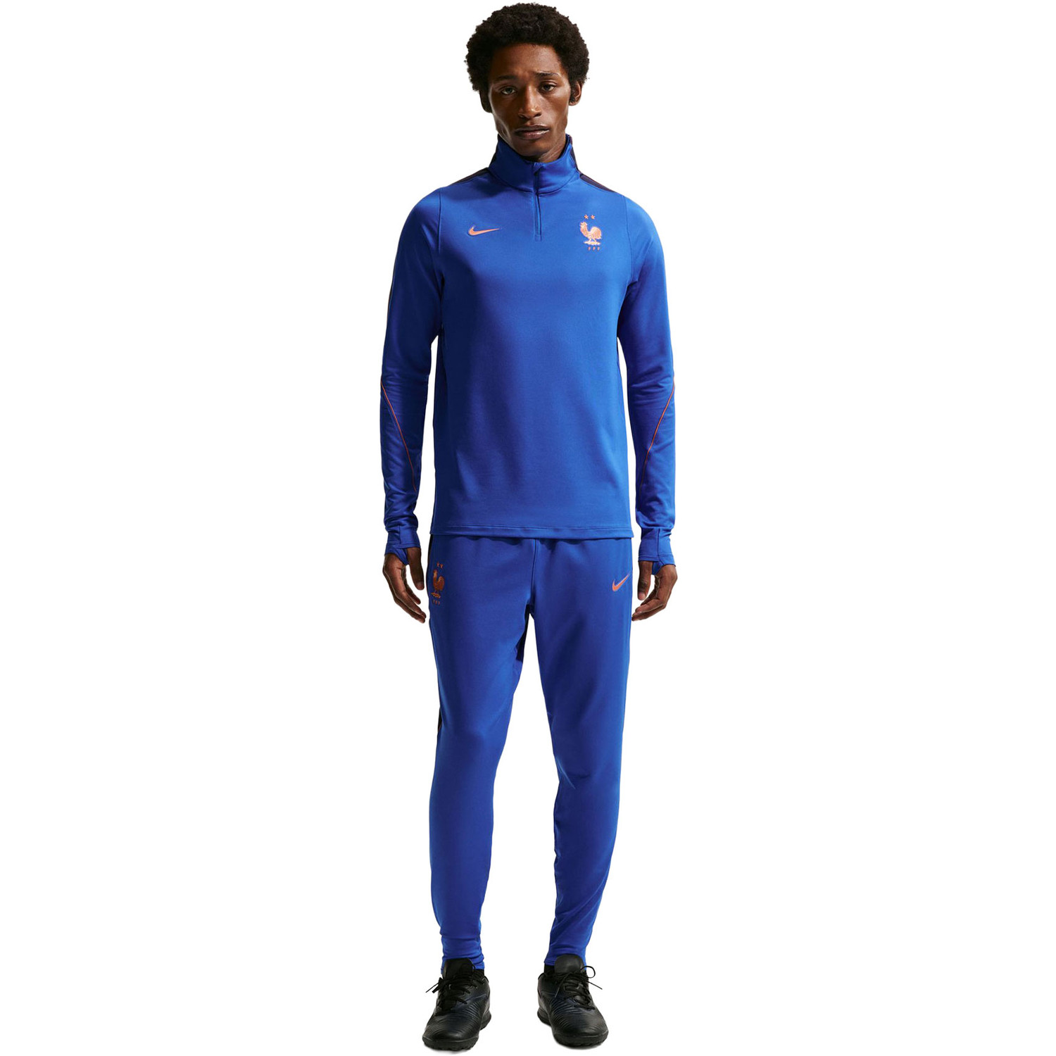 Nike France Strike Tracksuit WC 2026 - PassaSports.com