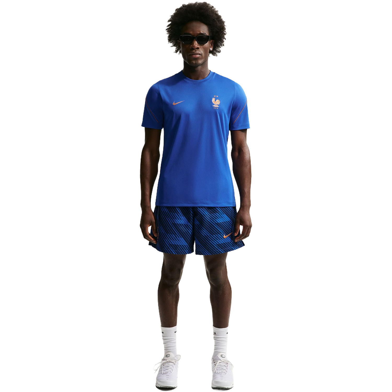 Nike France Strike Training Set WC 2026 - PassaSports.com