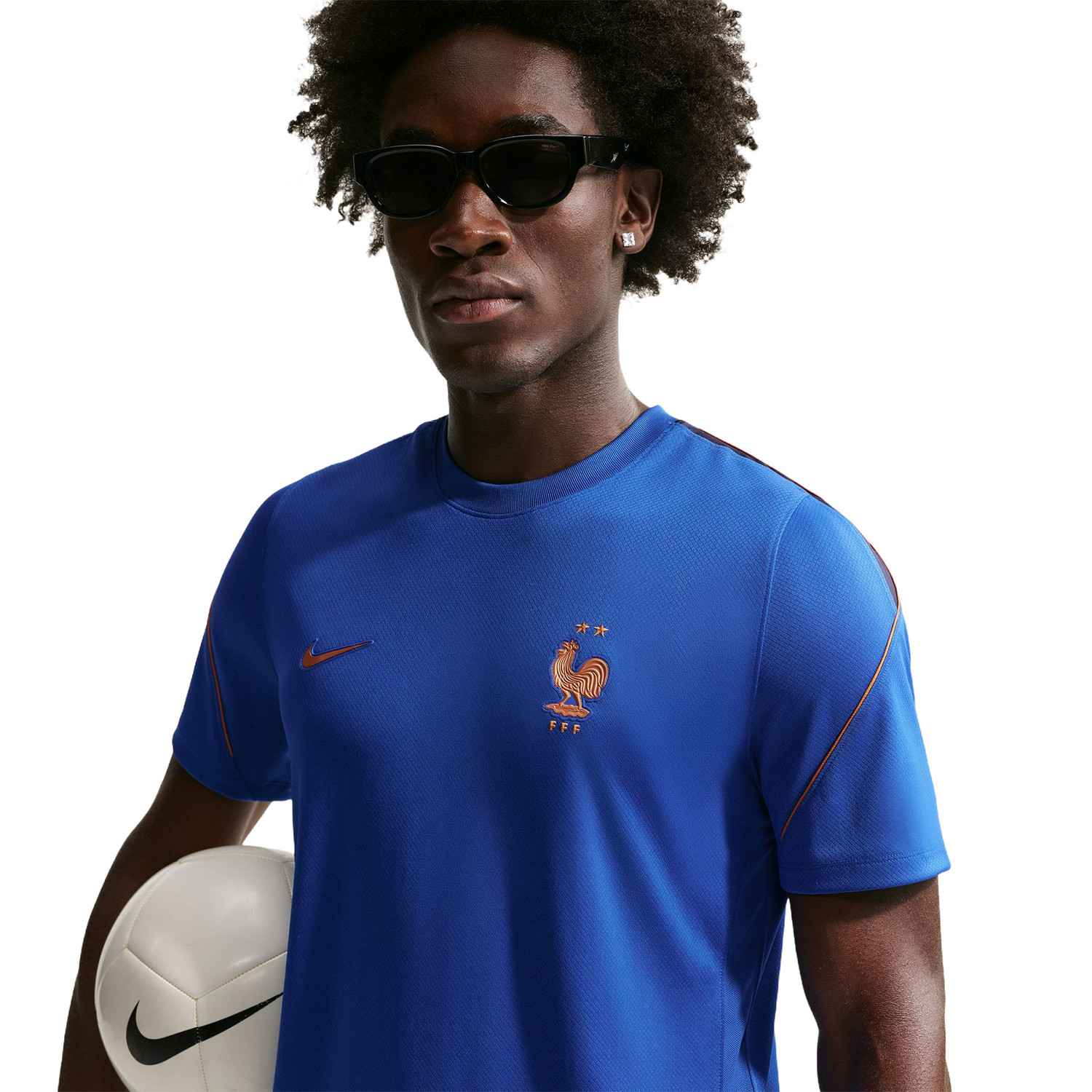 Nike Away Top WK 2026 - PassaSports.com