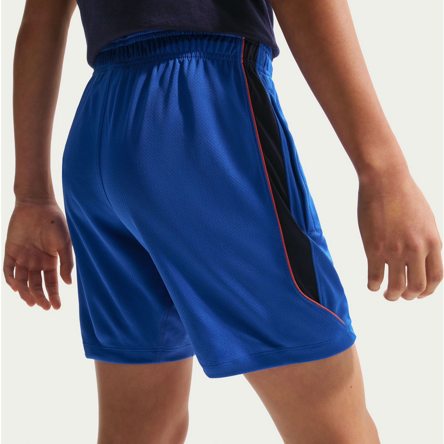 Nike Frankrike Strike Shorts Barn VM 2026 - PassaSports.se
