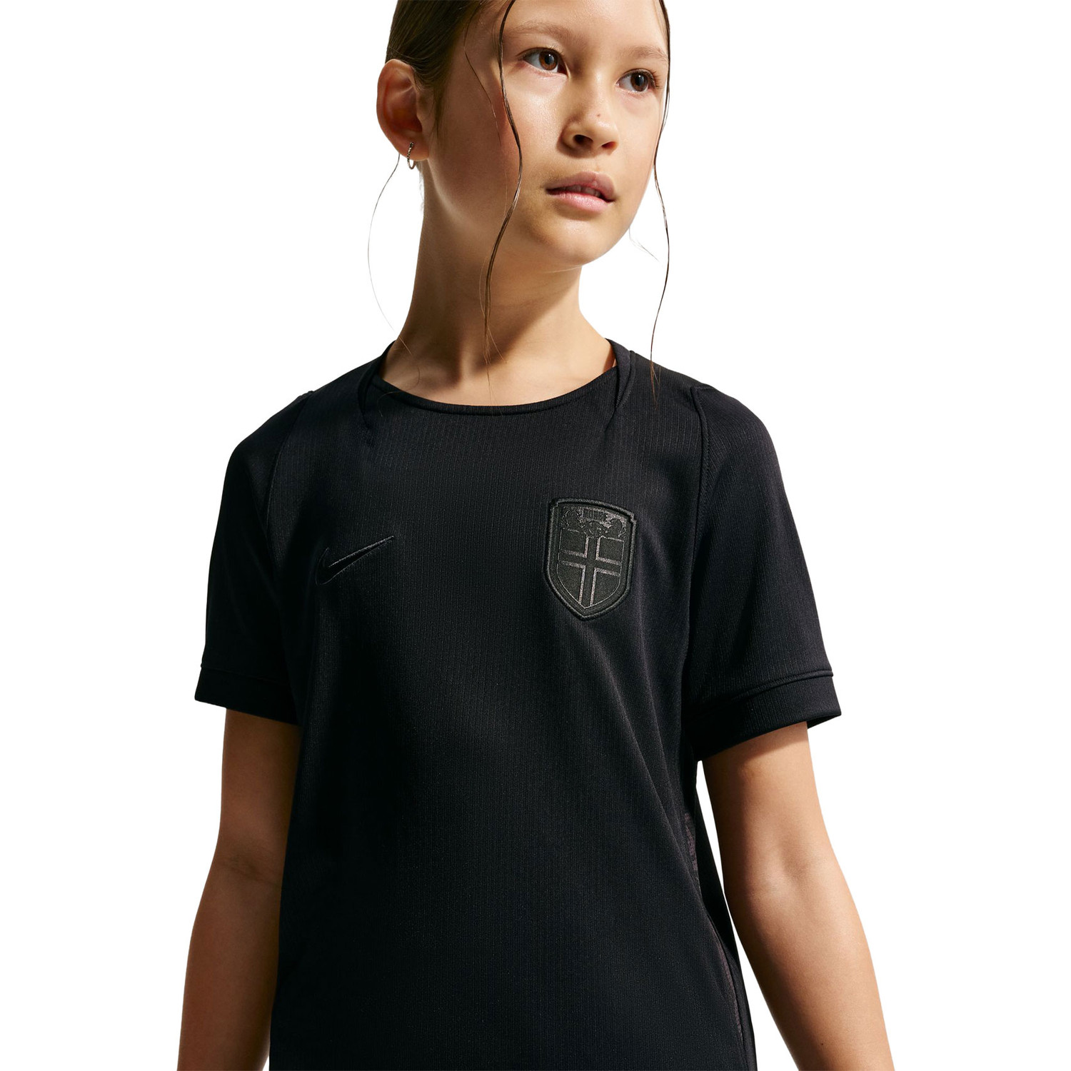 Nike Norway Away Shirt Kids WC 2026 - PassaSports.com