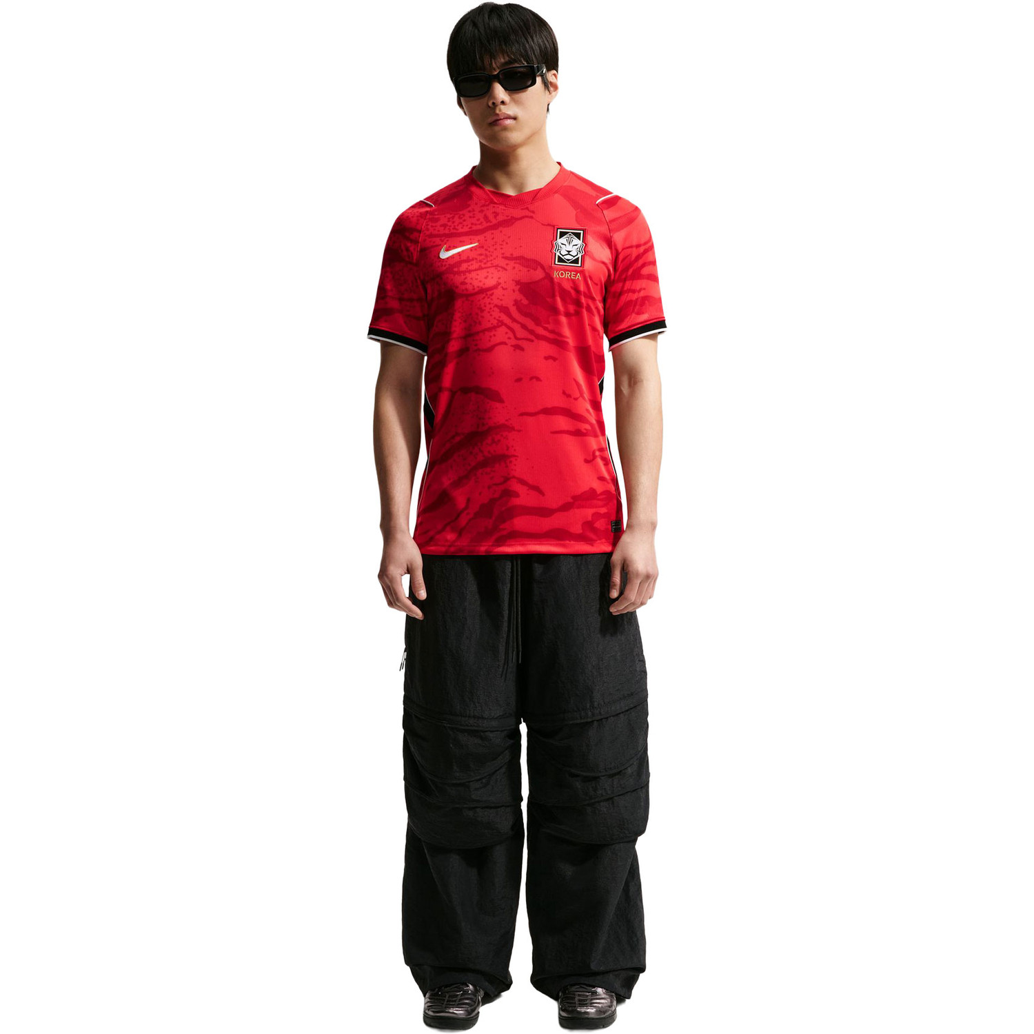 Nike South Korea Home Shirt WC 2026 - PassaSports.com