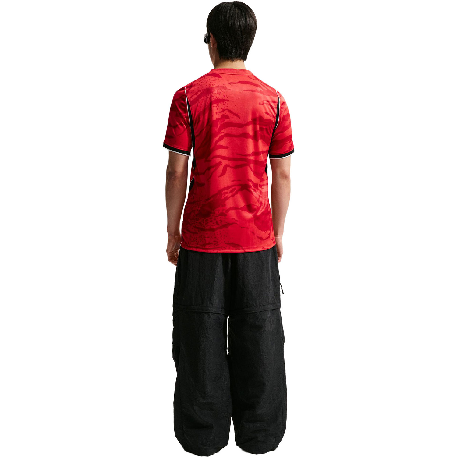 Nike South Korea Home Shirt WC 2026 - PassaSports.com
