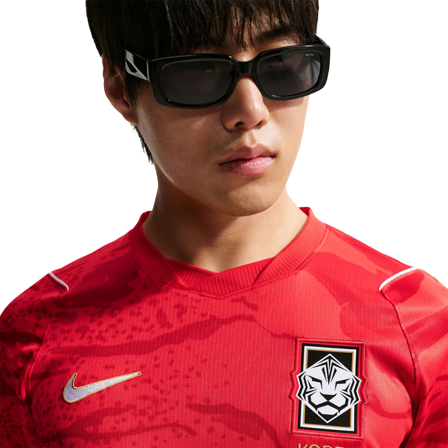 Nike South Korea Home Shirt WC 2026 - PassaSports.com