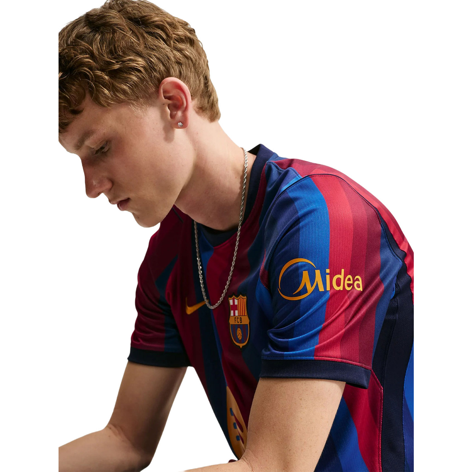 Nike FC Barcelona Home Shirt 2026/2027 - PassaSports.com