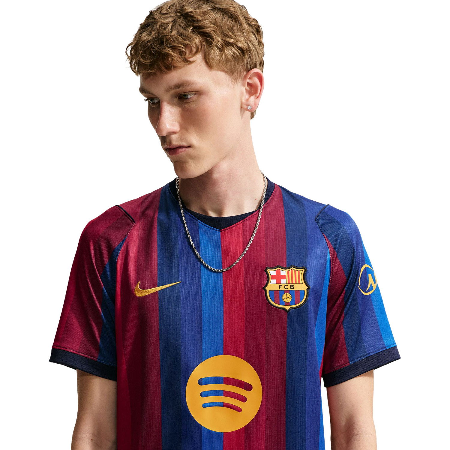 Nike FC Barcelona Home Shirt 2026/2027 - PassaSports.com