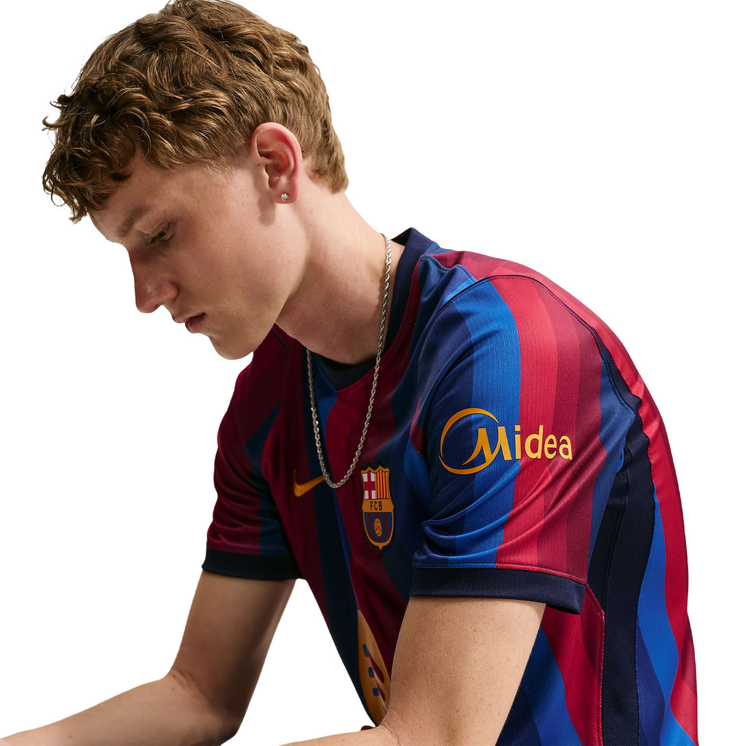 Nike FC Barcelona Home Shirt 2026/2027 - PassaSports.com