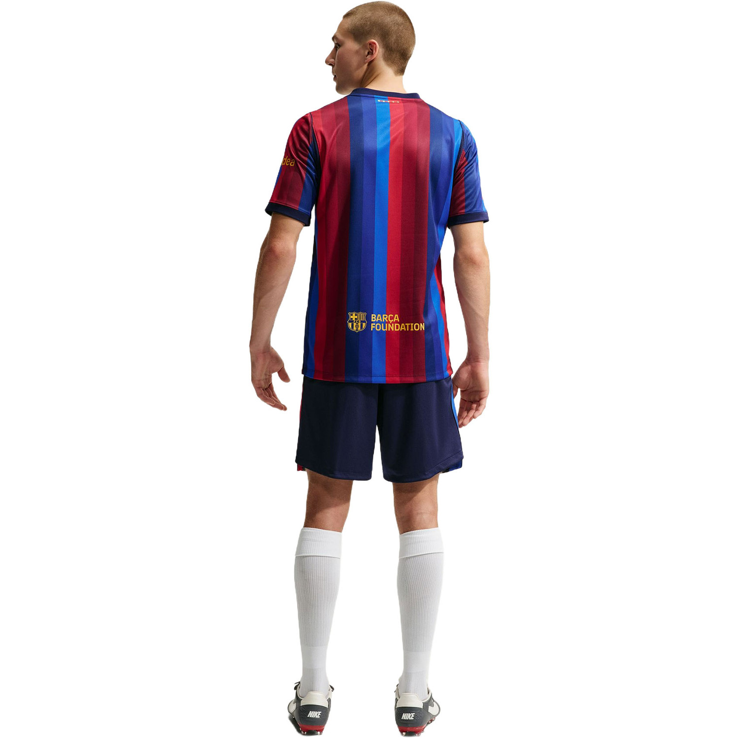 Nike FC Barcelona Thuis Tenue 2026/2027 - PassaSports.com