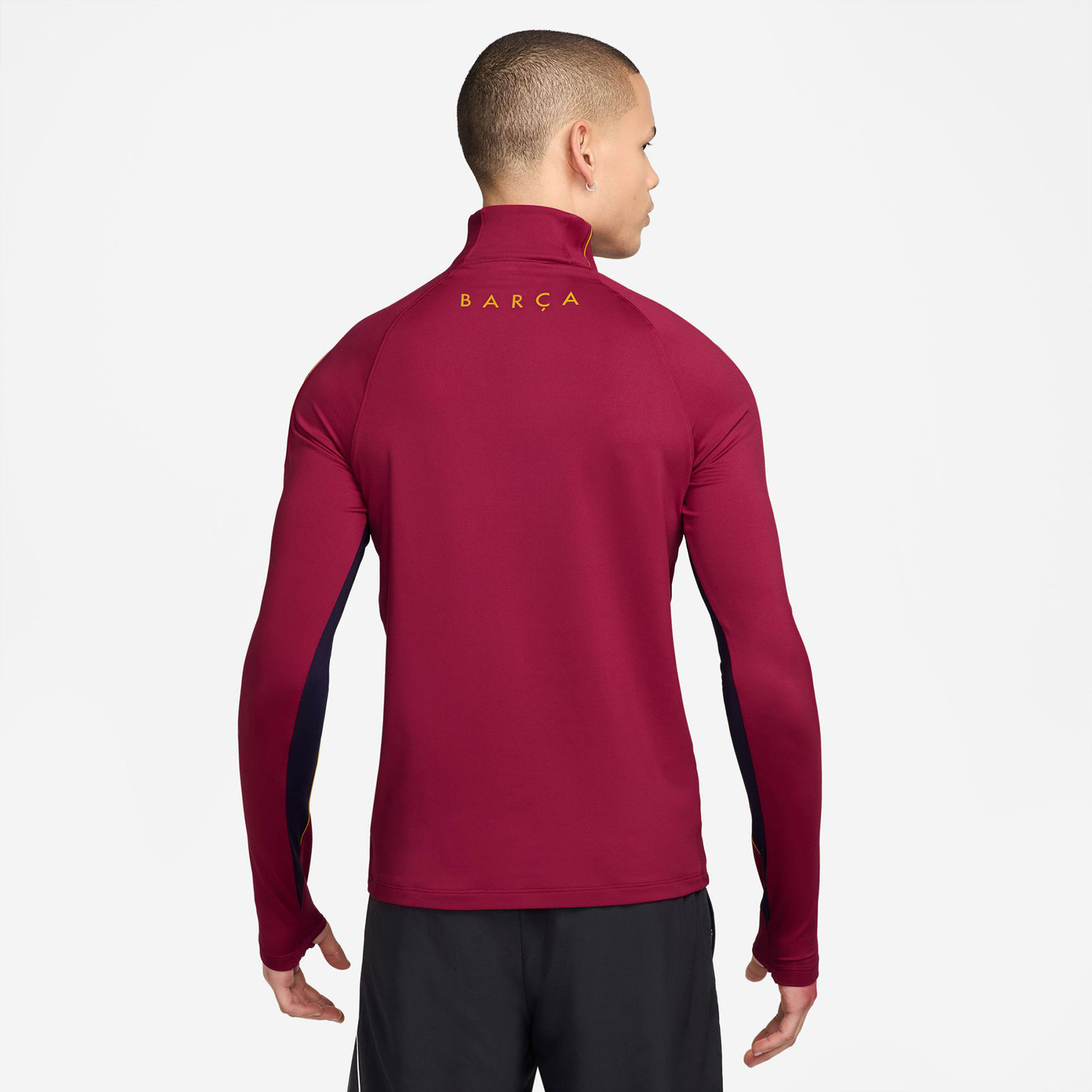Nike FC Barcelona Strike Tracksuit 2026/2027 - PassaSports.com