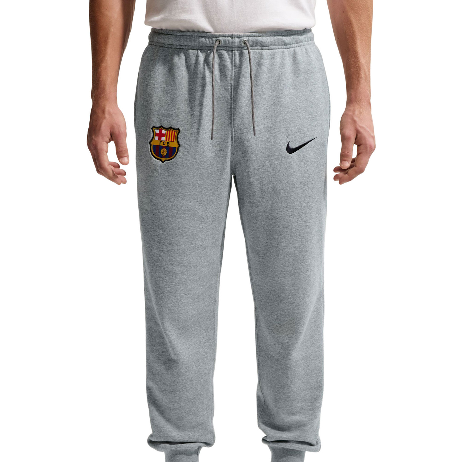 Nike FC Barcelona Sportswear Club Pant 2026/2027 - PassaSports.com