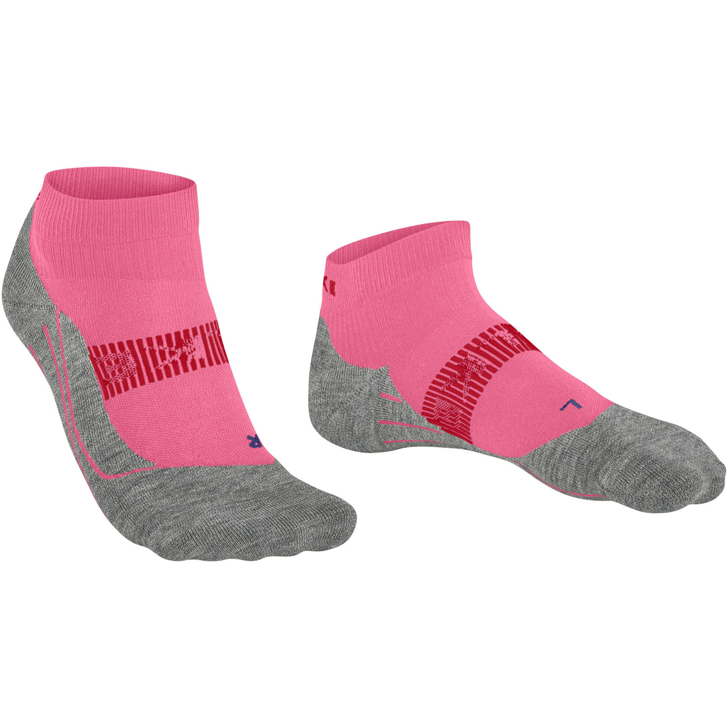 FALKE RU4 Endurance Cool Kurze Socken Damen - PassaSports.de