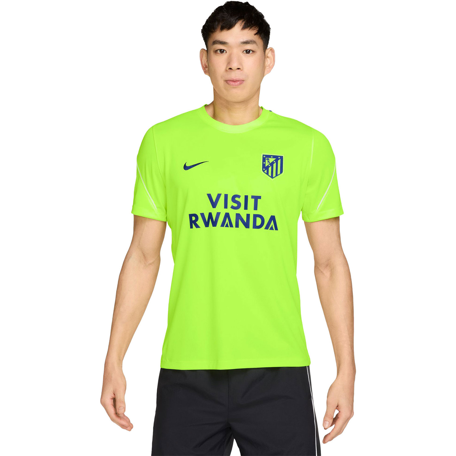 Nike Atletico Madrid Strike Training set 2026/2027 - PassaSports.com