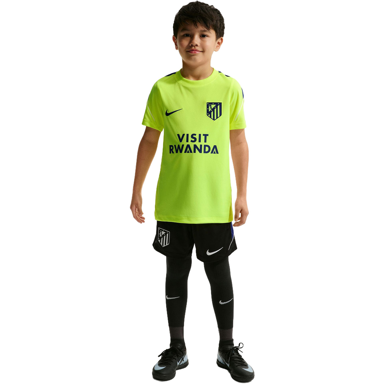 Nike Atletico Madrid Strike Training set Kids 2026/2027