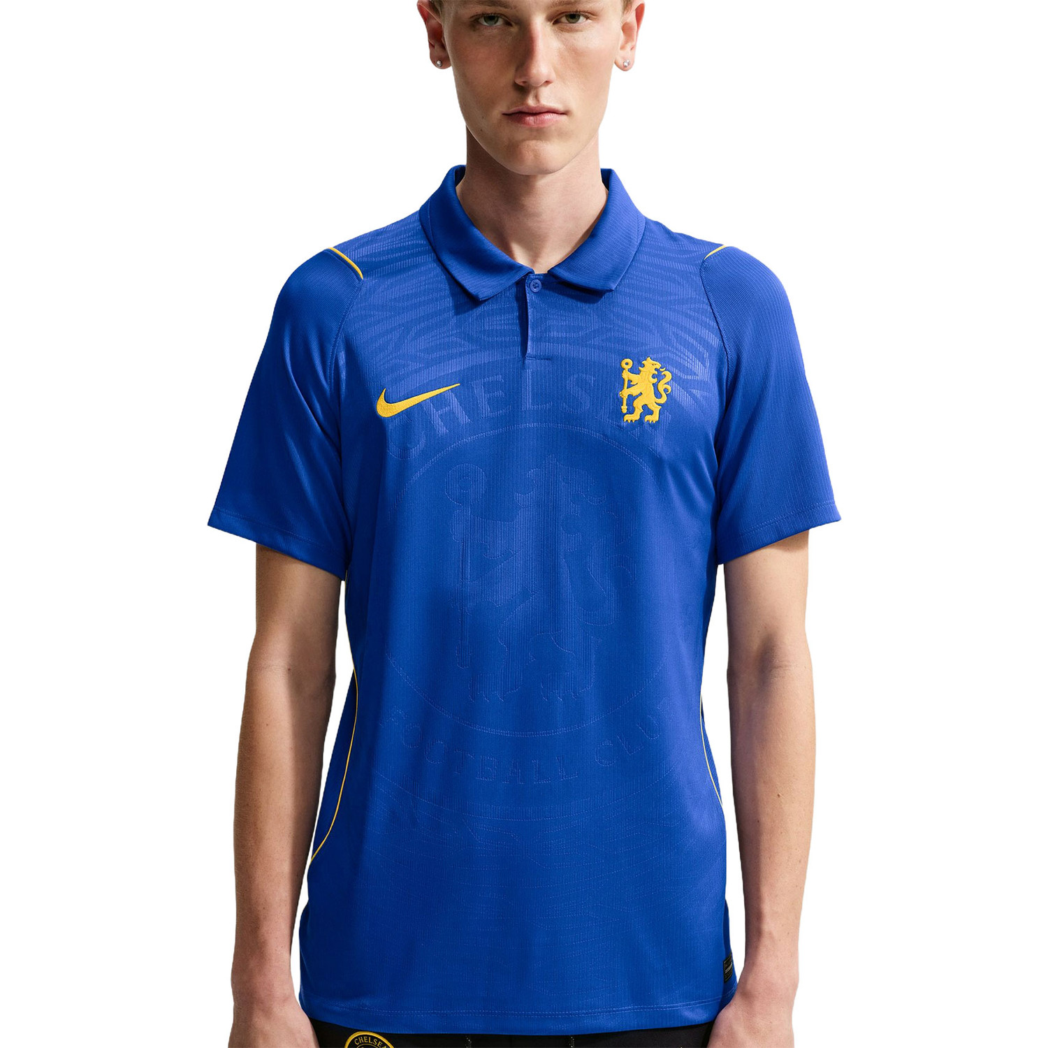 nike chelsea home shirt 2026/2027 - PassaSports.com