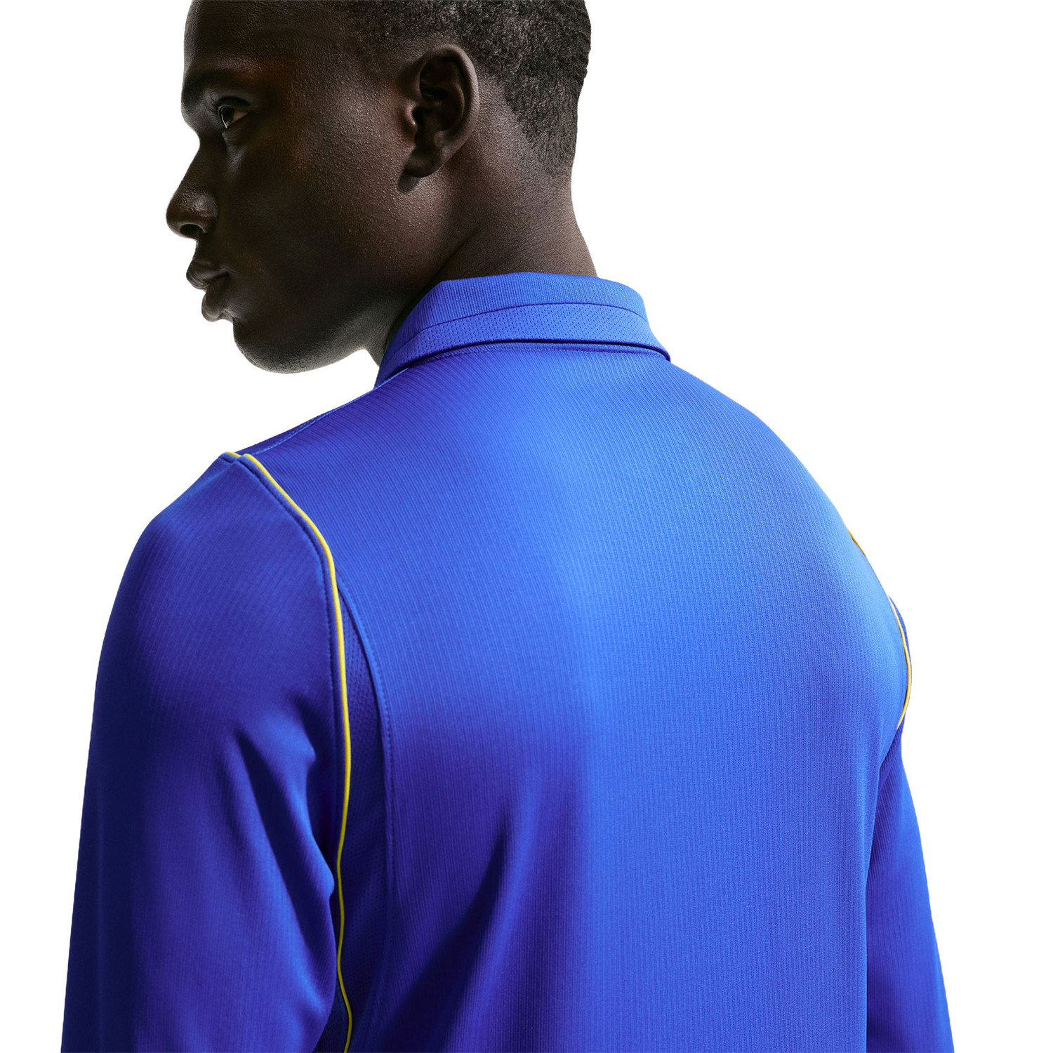 Nike Chelsea Langärmliges Heimshirt 26/27 - PassaSports.de