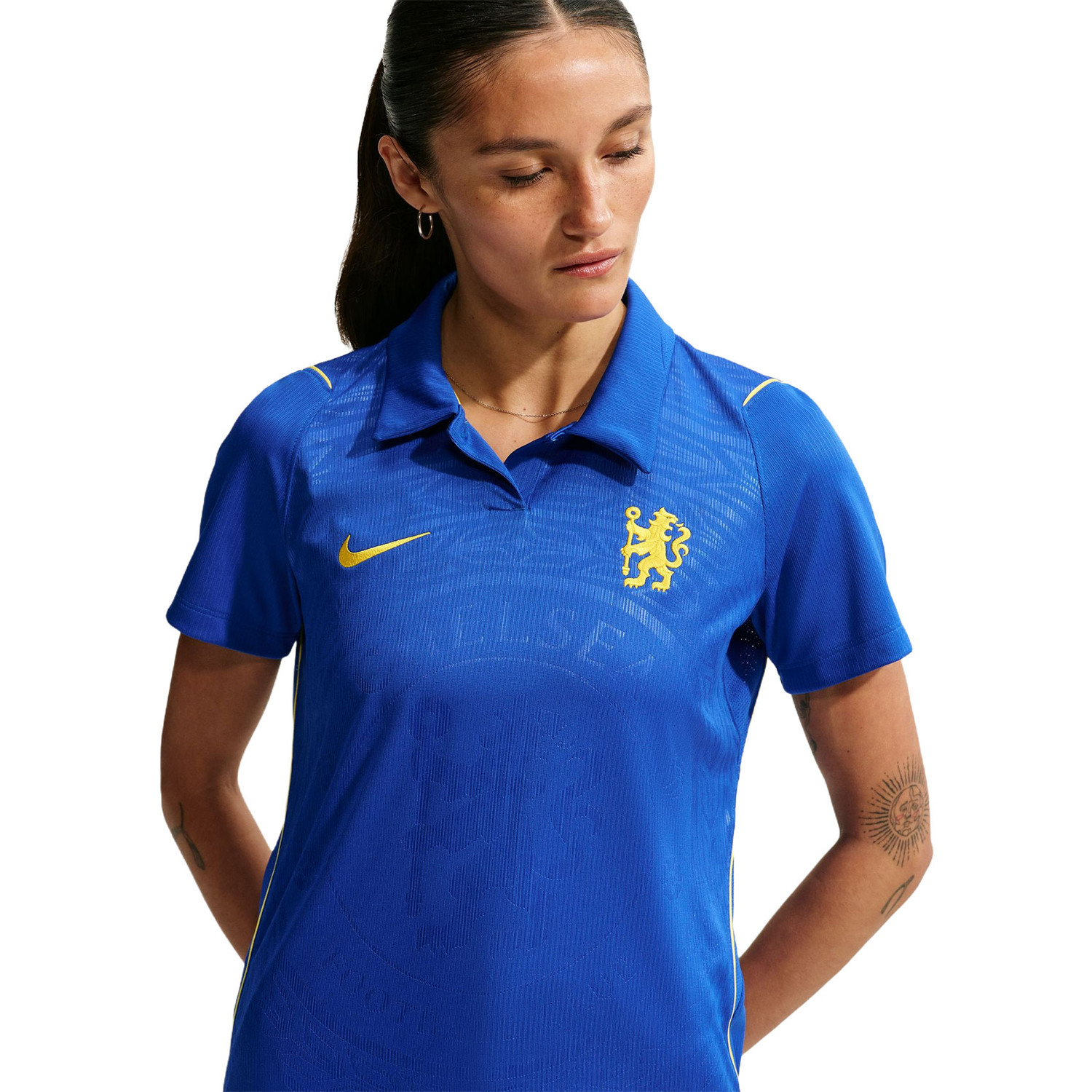 nike chelsea home shirt women 2026/2027 - PassaSports.com