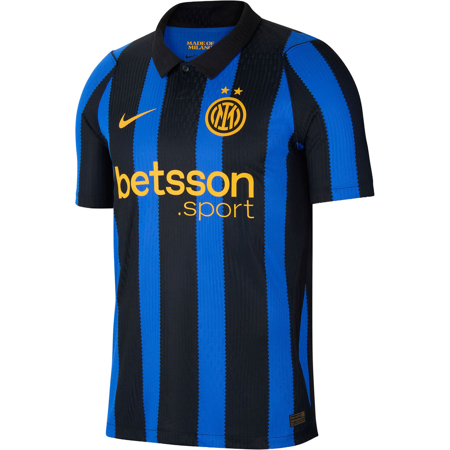 正規品 NIKE Inter Milan  shirt　Lサイズ nike inter milan match home shirt 2026/2027 - PassaSports.com