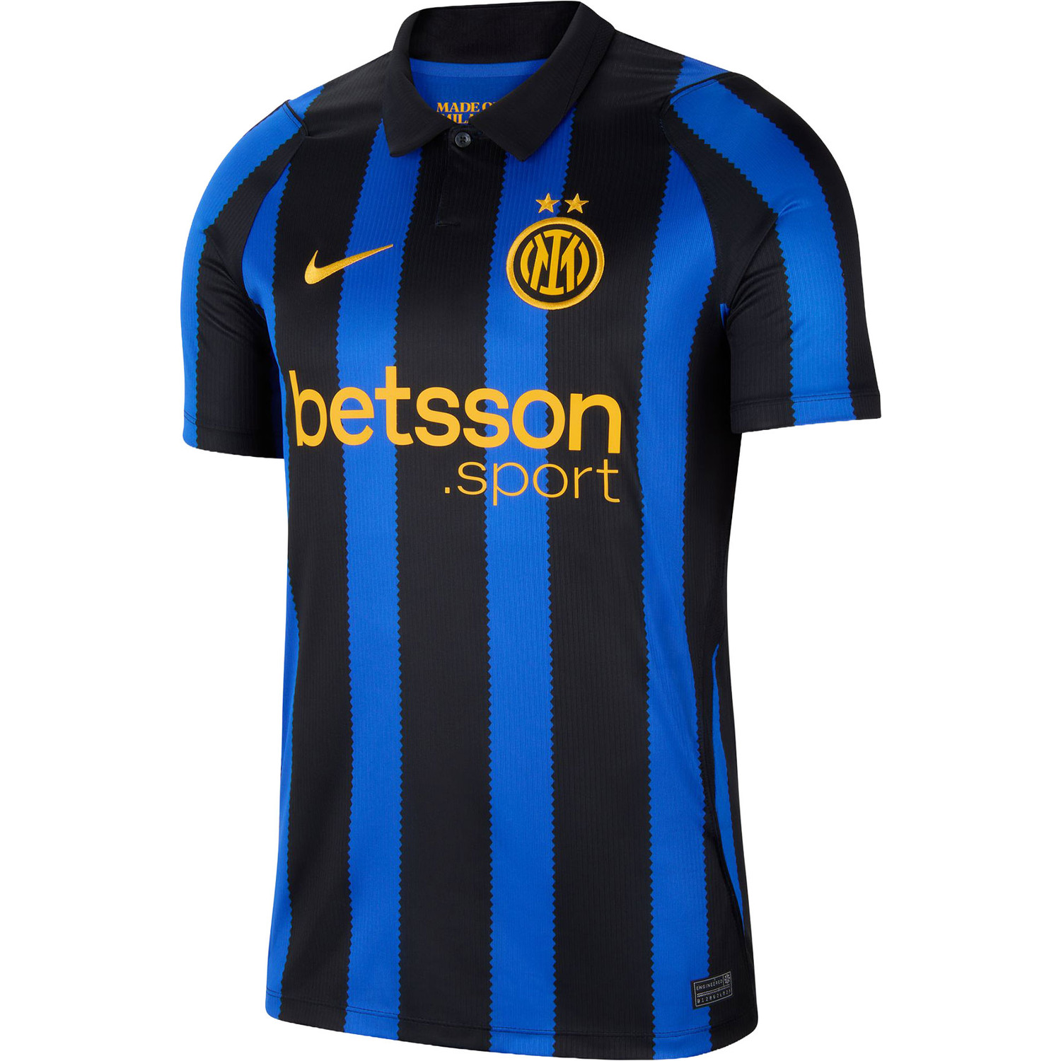 Nike Inter Milan Home Shirt 2026/2027 - PassaSports.com