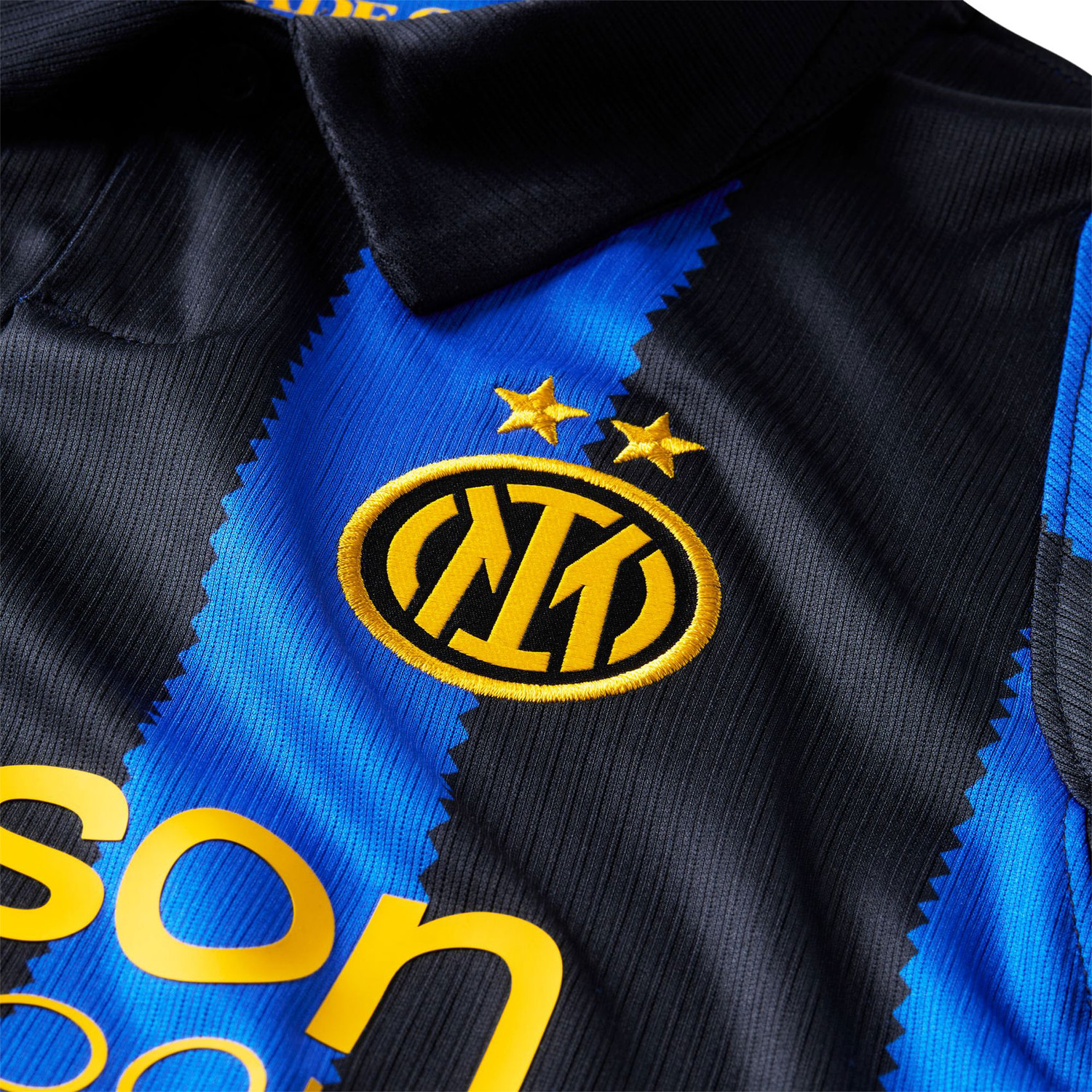 Nike Inter Milan Home Shirt Kids 2026/2027 - PassaSports.com
