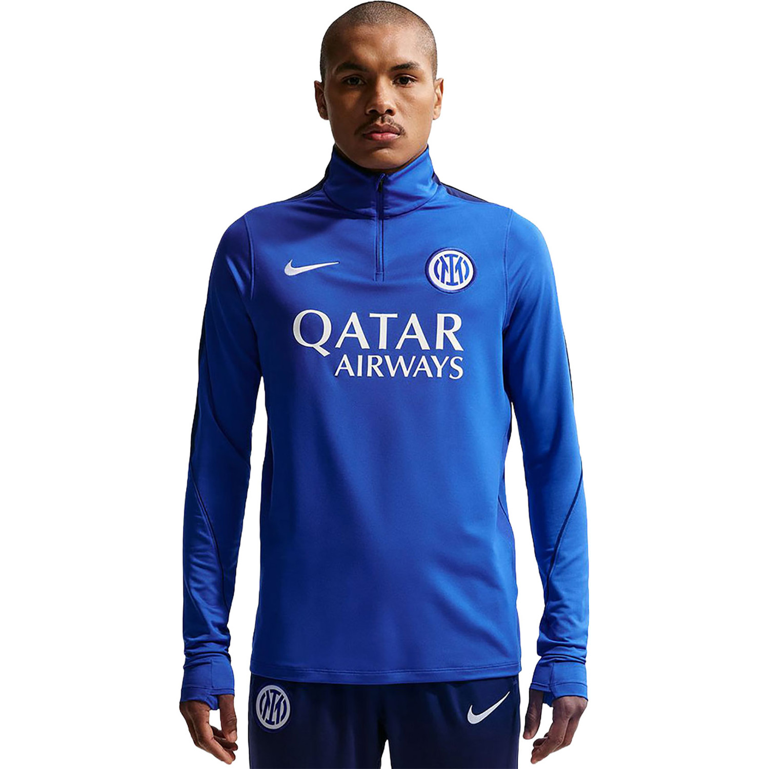 Nike Inter Milan Strike Drill Top 2026/2027 - PassaSports.com