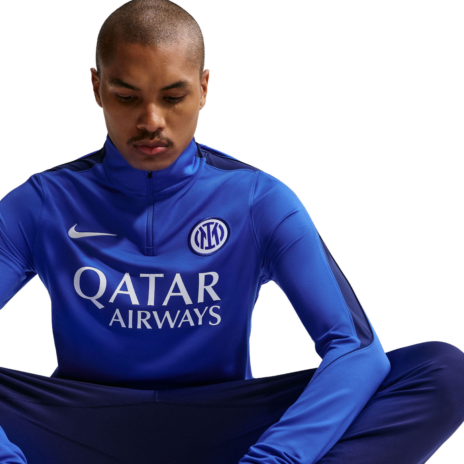 Nike Inter Milan Strike Drill Top 2026/2027 - PassaSports.com