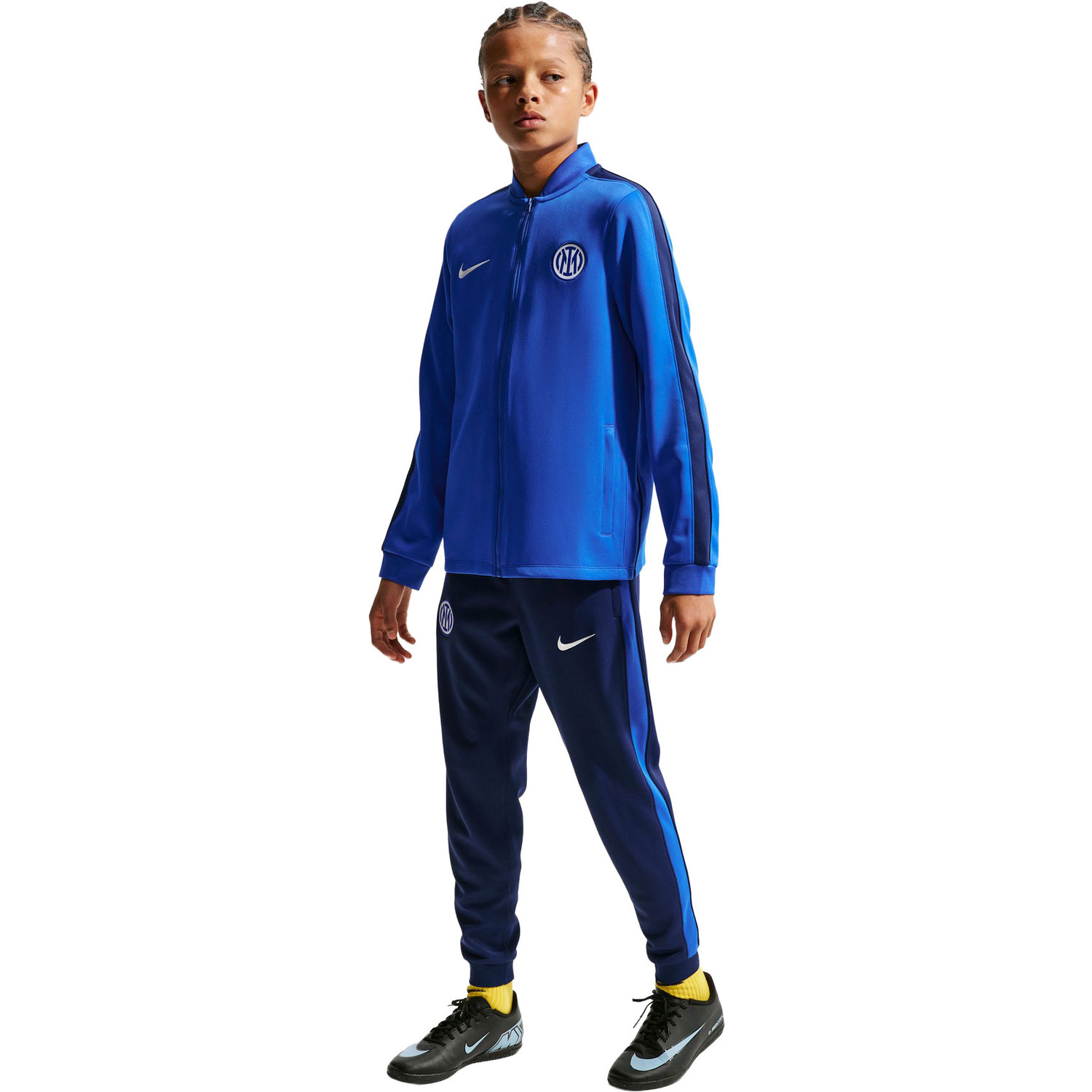 Nike Inter Milan サッカーウェア XL nike inter milan strike training saway kids - PassaSports.com