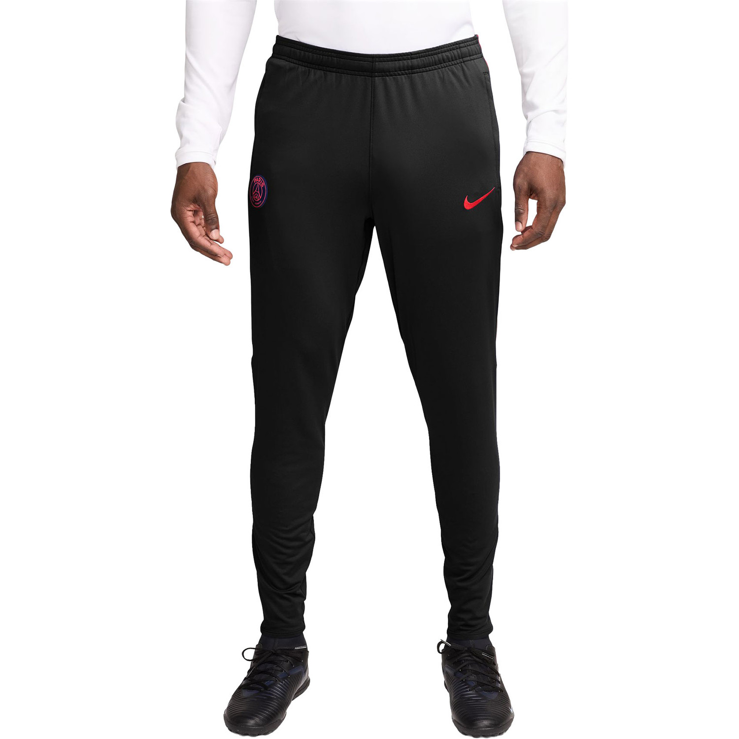 NIKE Paris コラボ　ジャージ Nike Paris Saint-Germain Strike Tracksuit 2026/2027 - PassaSports.com