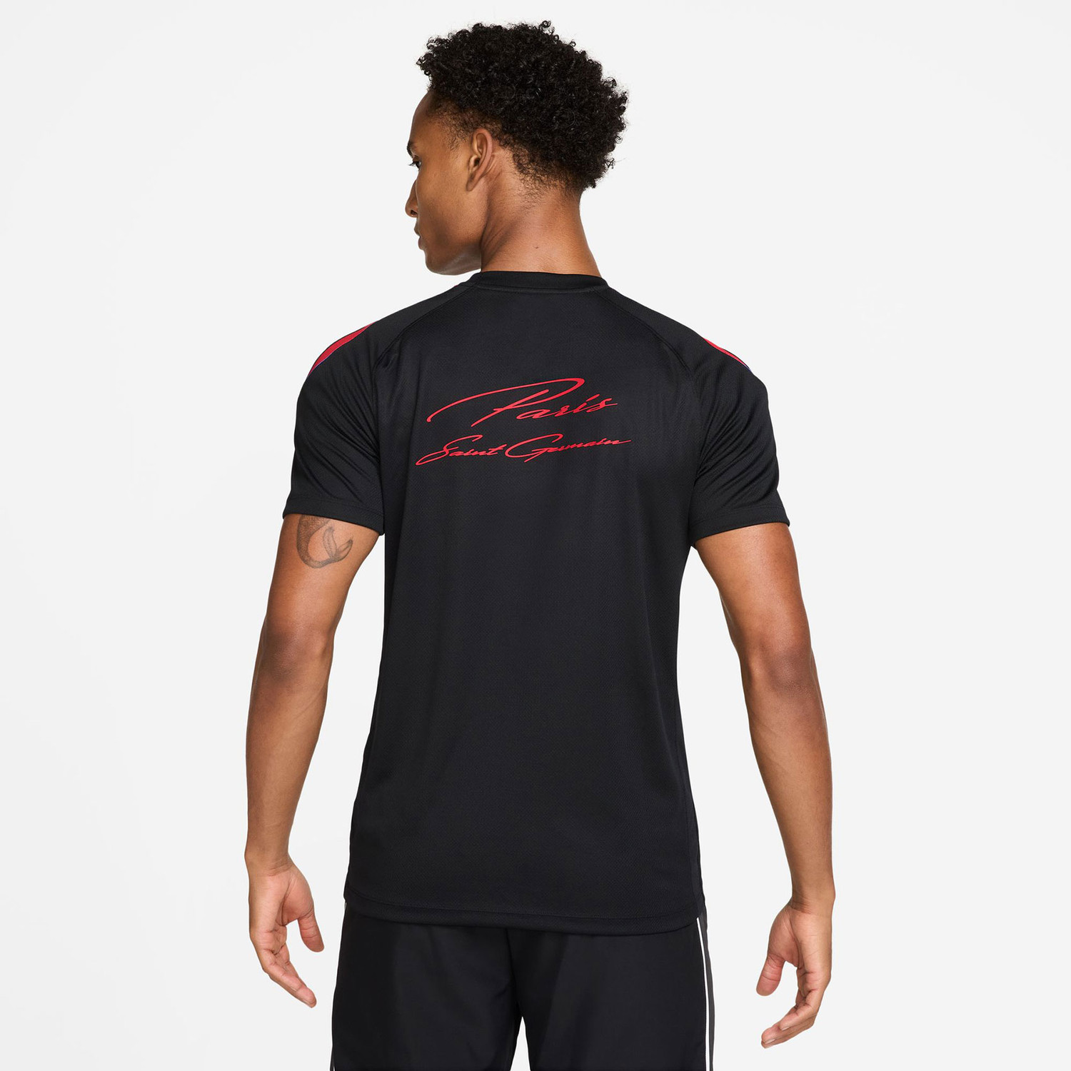 Nike Paris Saint-Germain Strike Trainingsset 2026/2027