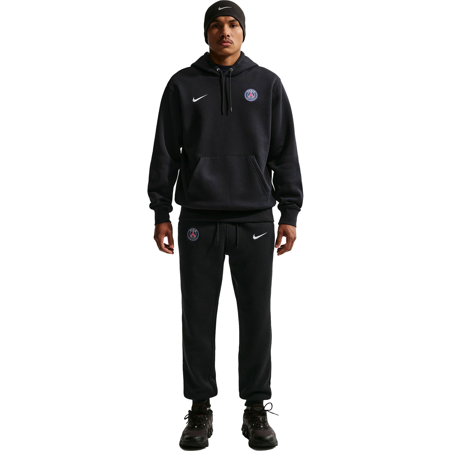 Nike Paris Saint-Germain Sportswear Club Pant - PassaSports.com