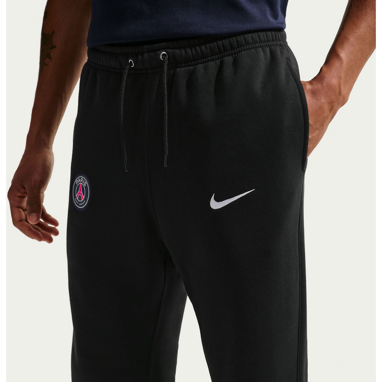 Nike Paris Saint-Germain Sportswear Club Pant - PassaSports.com