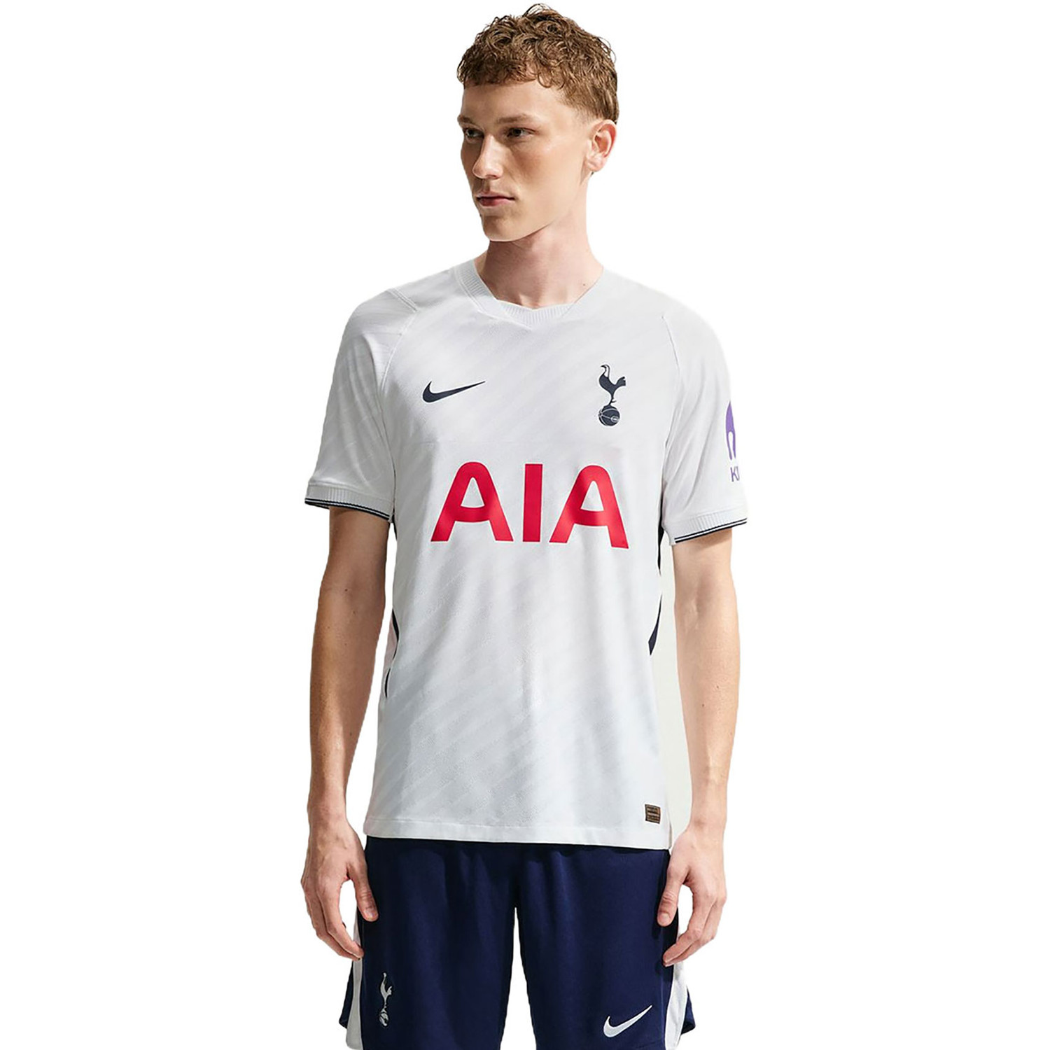 Nike Tottenham Hotspur Match Home Shirt 2026/2027 - PassaSports.com