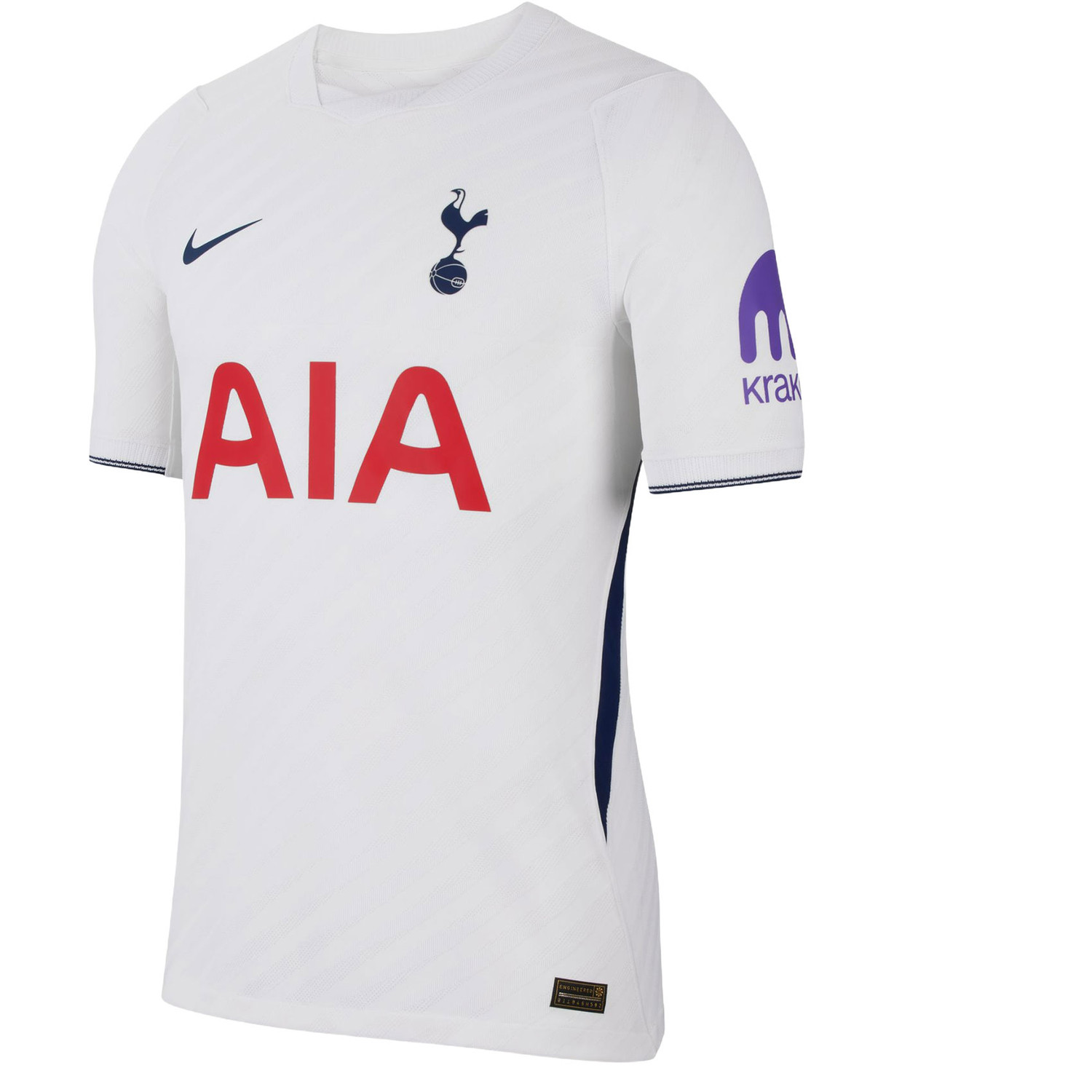 Nike Tottenham Hotspur Match Home Shirt 2026/2027 - PassaSports.com