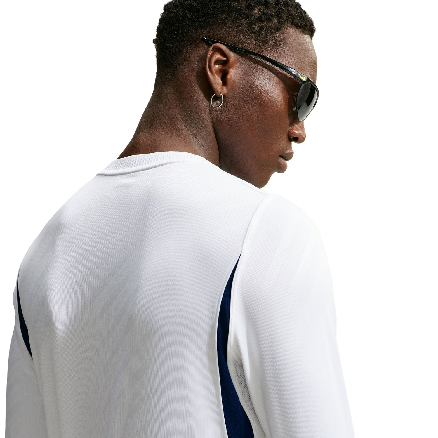 Nike Tottenham Hotspur Longsleeve Home Shirt - PassaSports.com