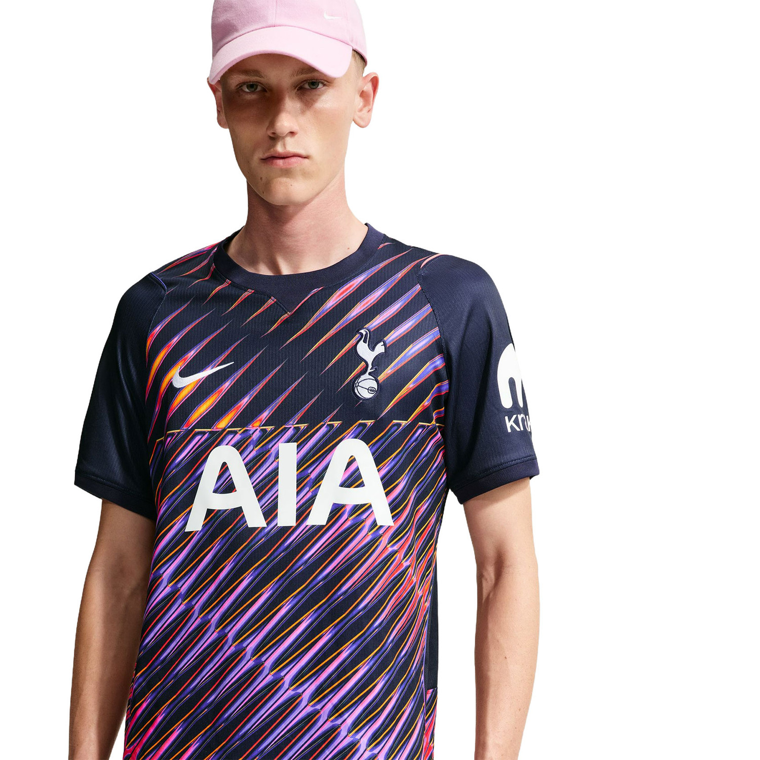 Nike Tottenham Hotspur Uit Tenue 2026/2027 - PassaSports.com