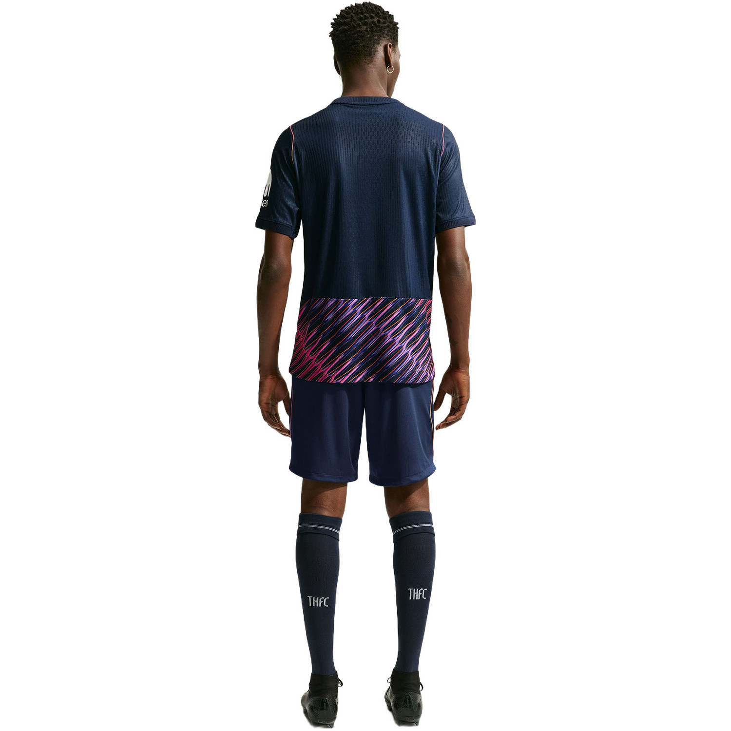 Nike Tottenham Hotspur Uit Tenue 2026/2027 - PassaSports.nl