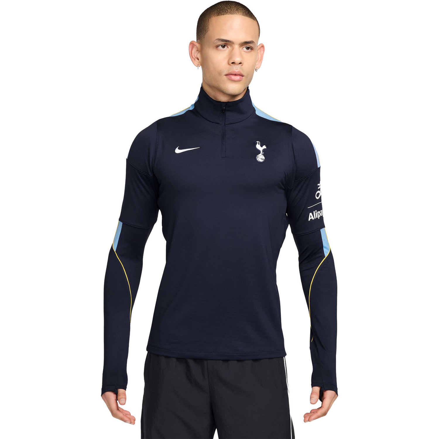 値下げ新品タグ付き未使用NikeTottenham Hotspu ユニフォームL Nike Tottenham Hotspur Strike Tracksuit 2026/2027 - PassaSports.com