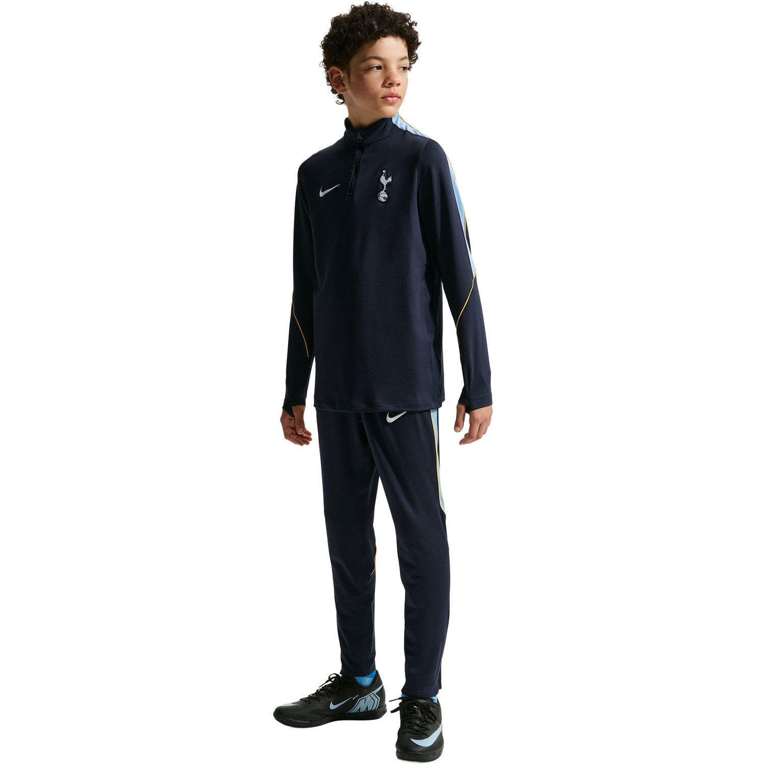 Nike Tottenham Hotspur Strike Tracksuit Kids 2026/2027