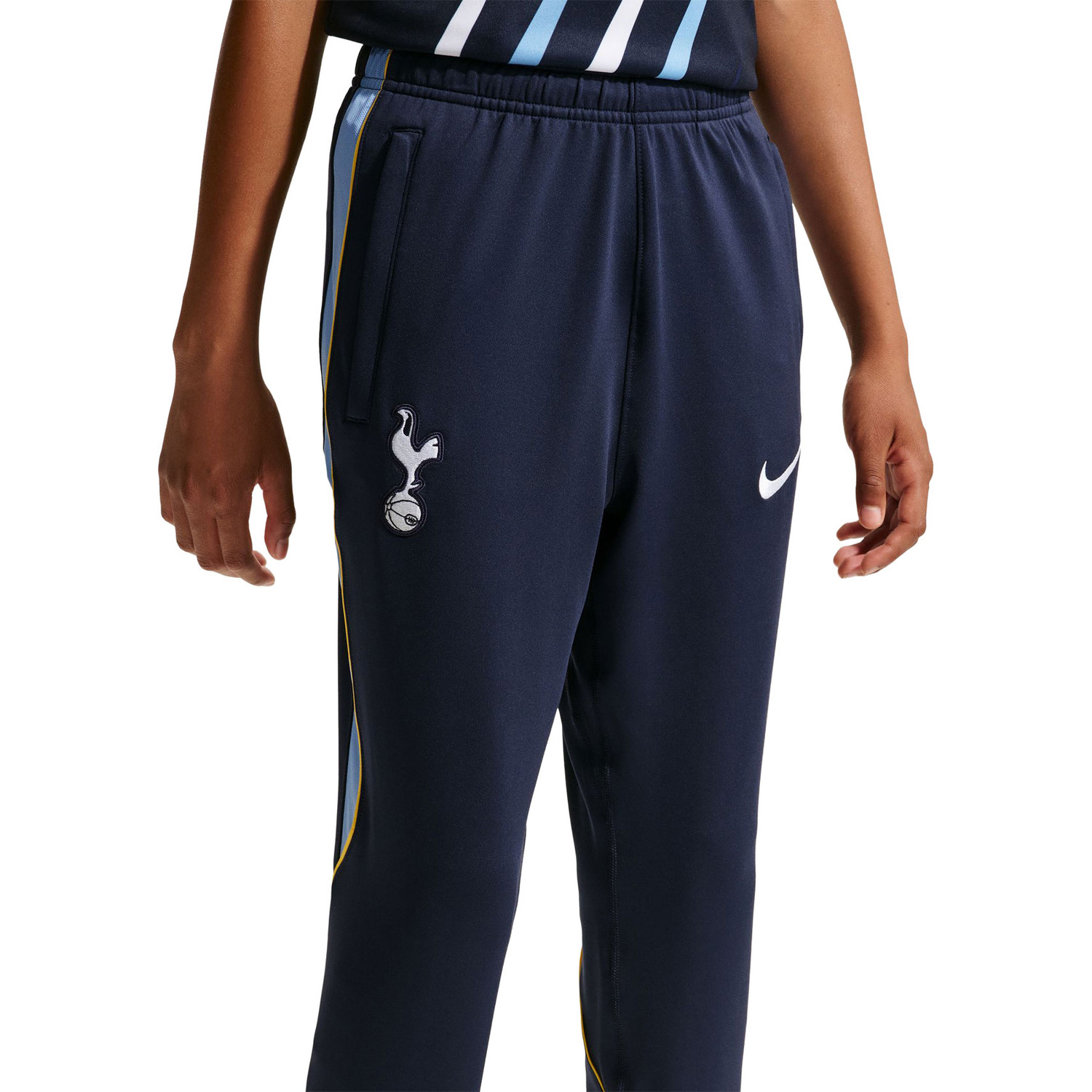 nike tottenham hotspur strike pant kids - PassaSports.com