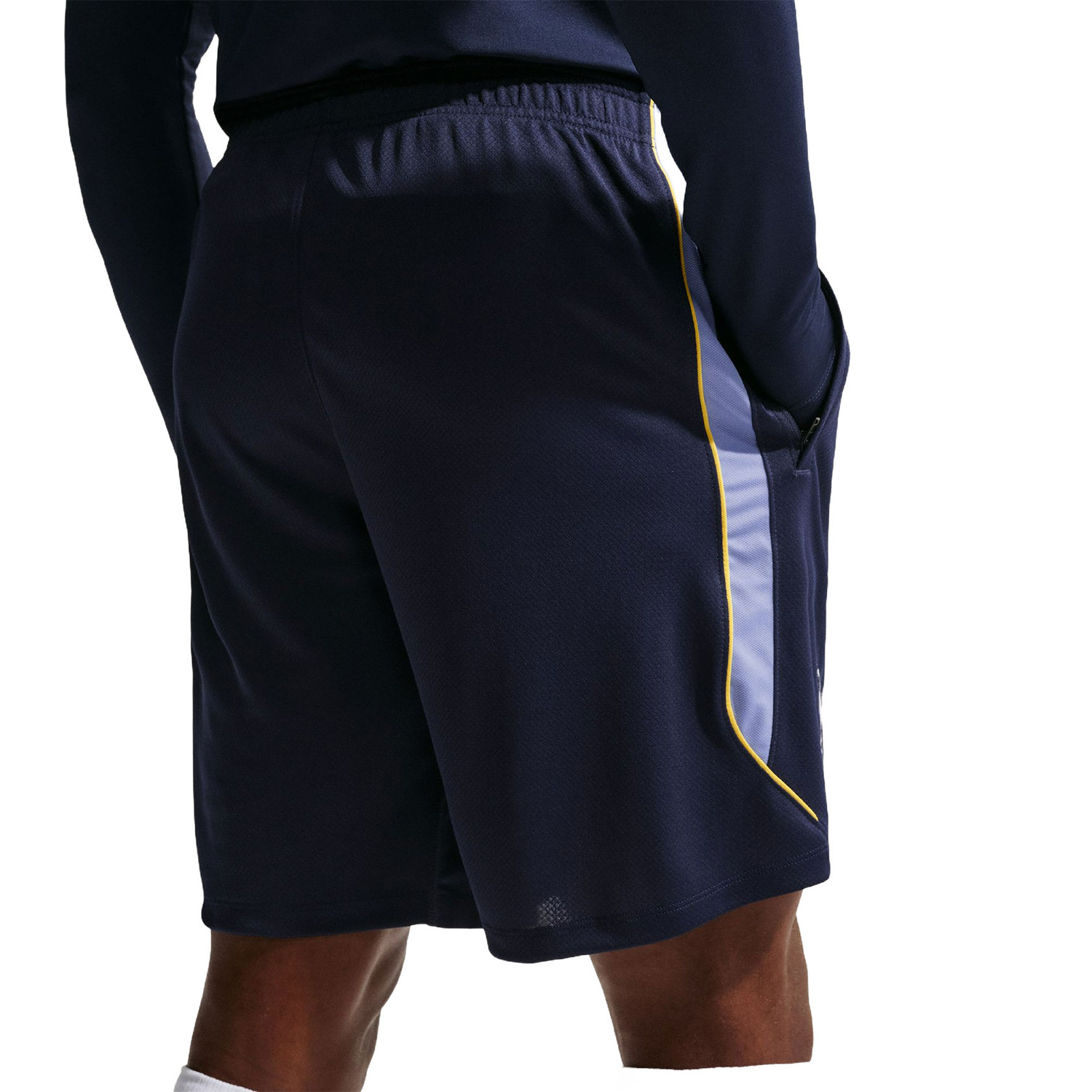 Nike Tottenham Hotspur Strike Shorts 2026/2027 - PassaSports.com