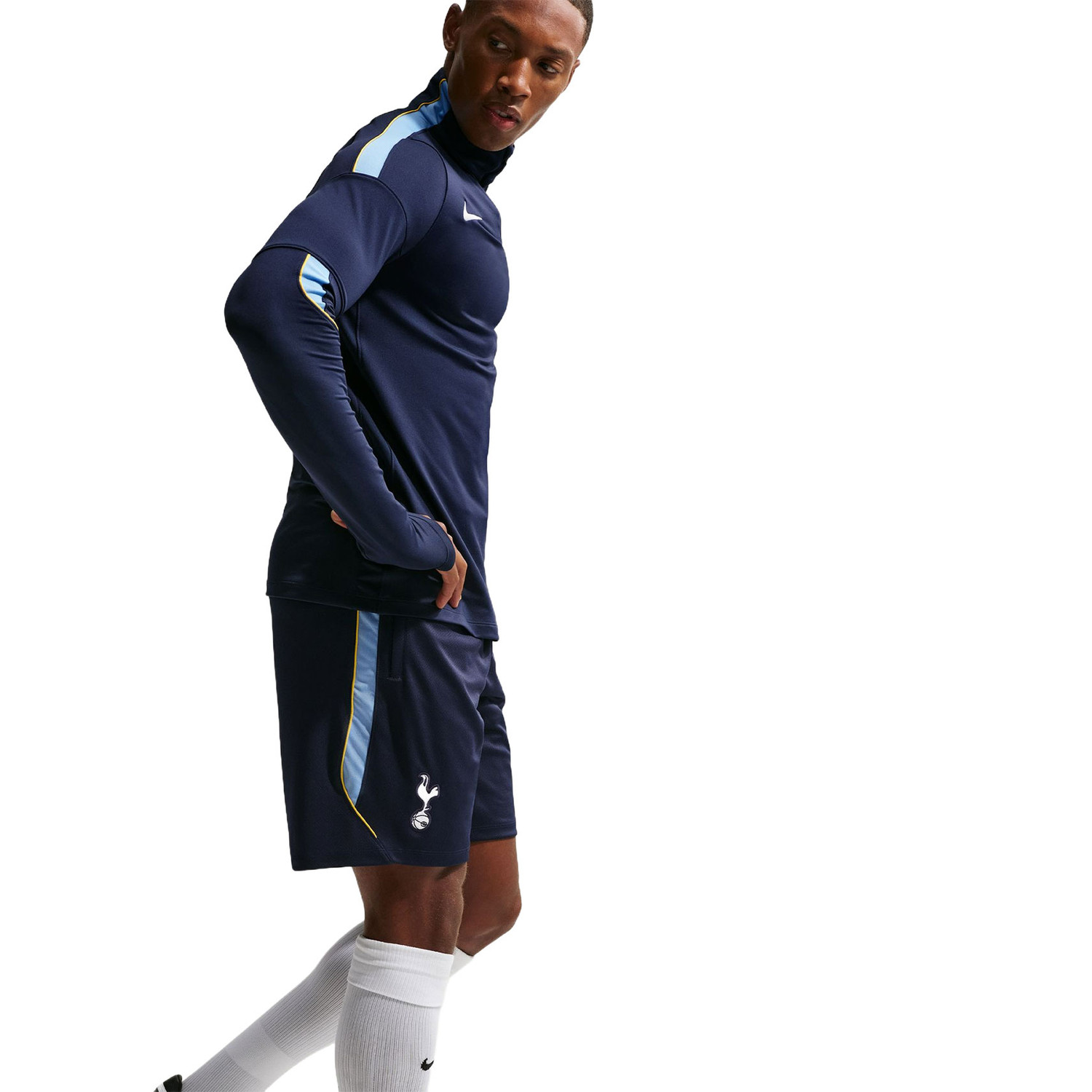 Nike Tottenham Hotspur Strike Shorts 2026/2027 - PassaSports.com