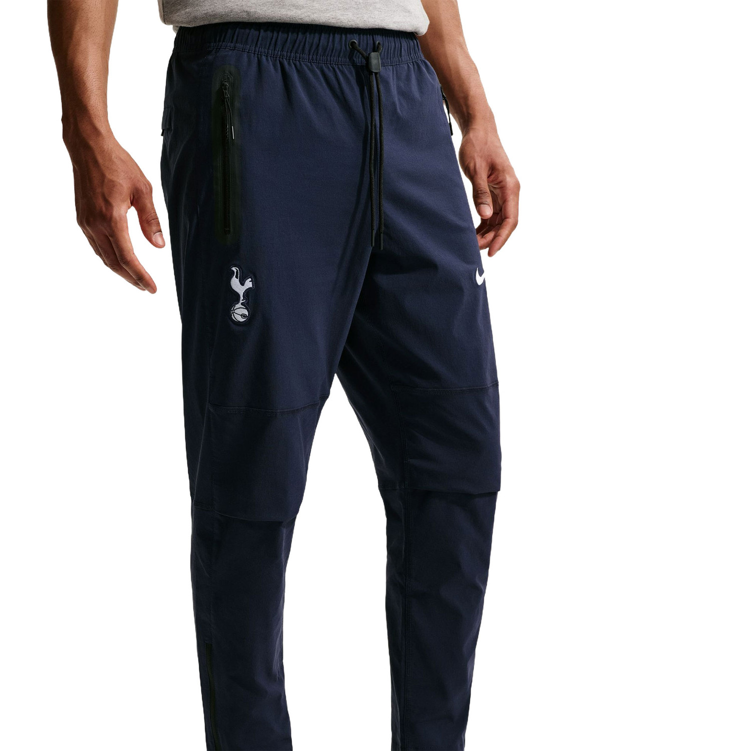 nike tottenham hotspur tech woven pant - PassaSports.com