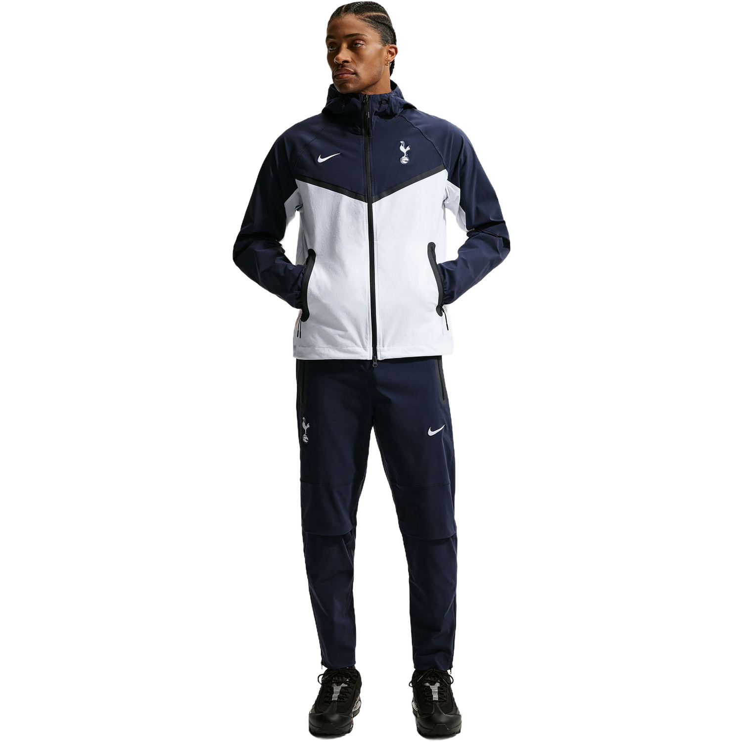 nike tottenham hotspur tech woven pant - PassaSports.com
