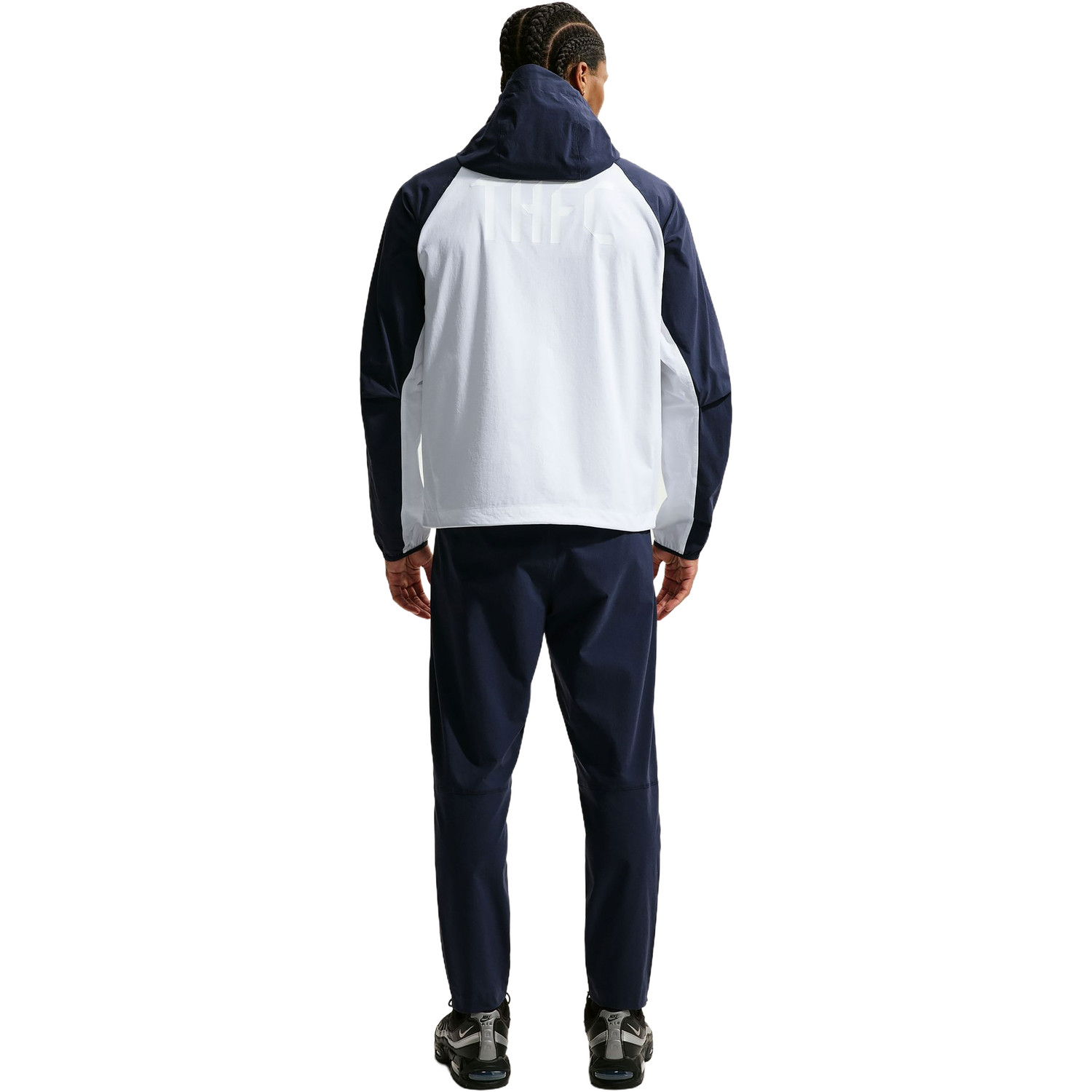nike tottenham hotspur tech woven pant - PassaSports.com