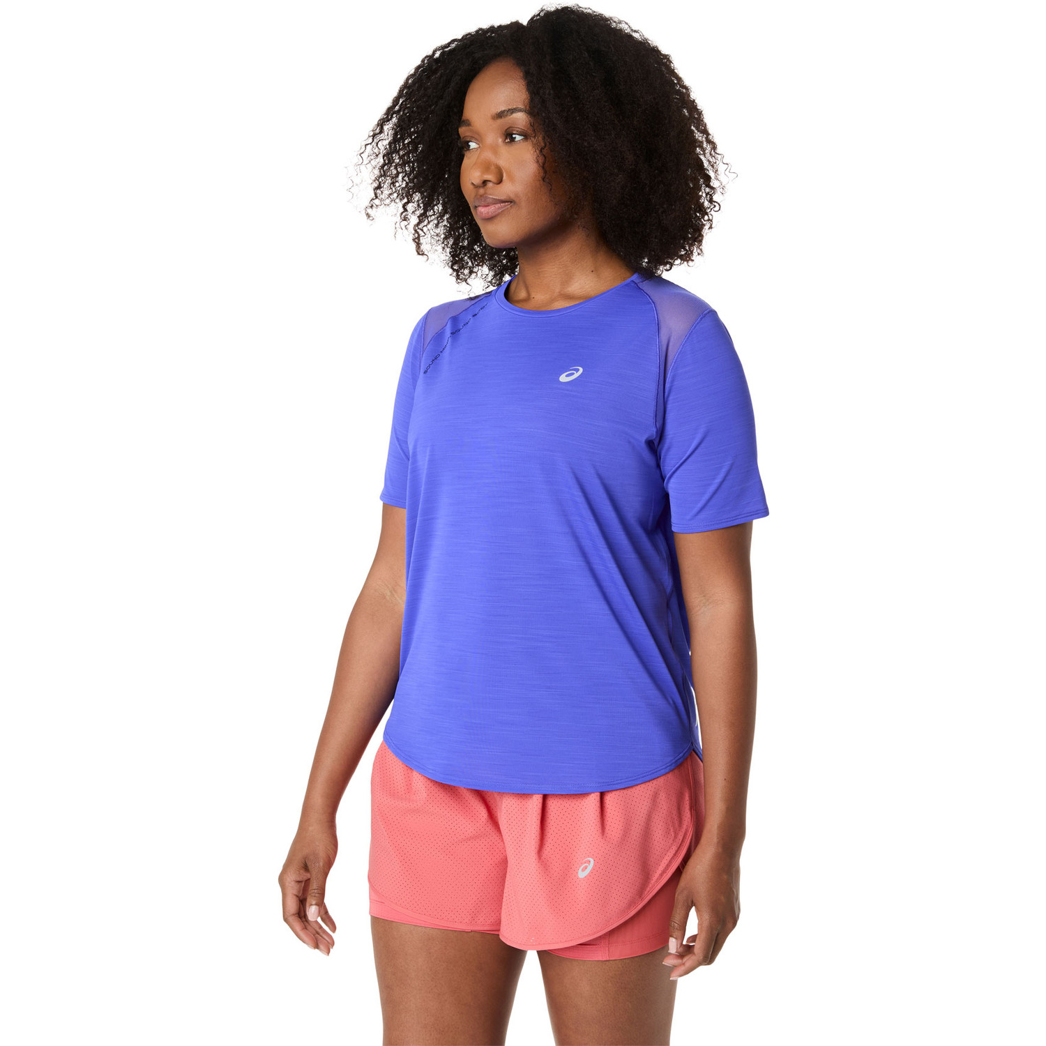 ASICS Road T-Shirt Women - PassaSports.com