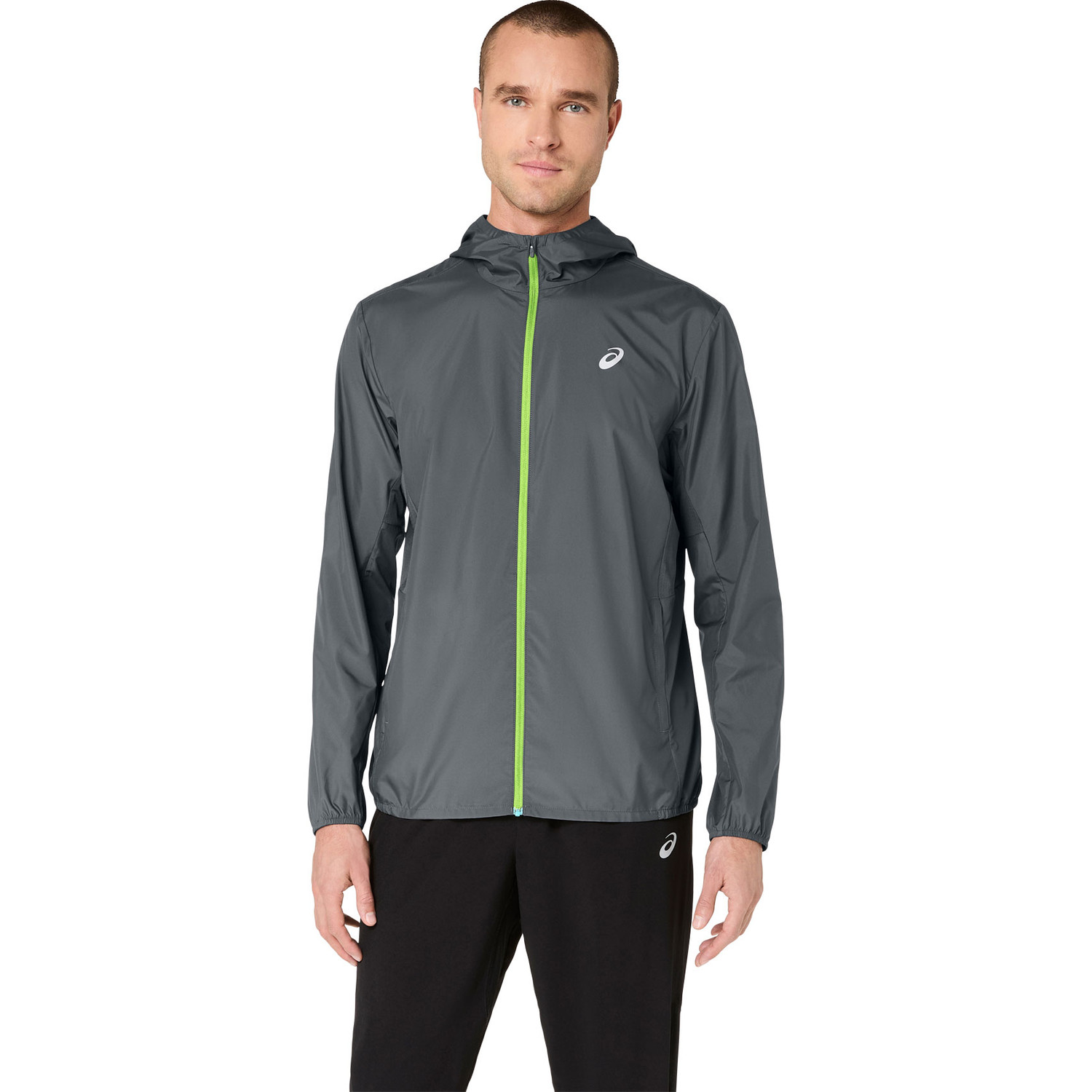 ASICS Core Jacket Men - PassaSports.com
