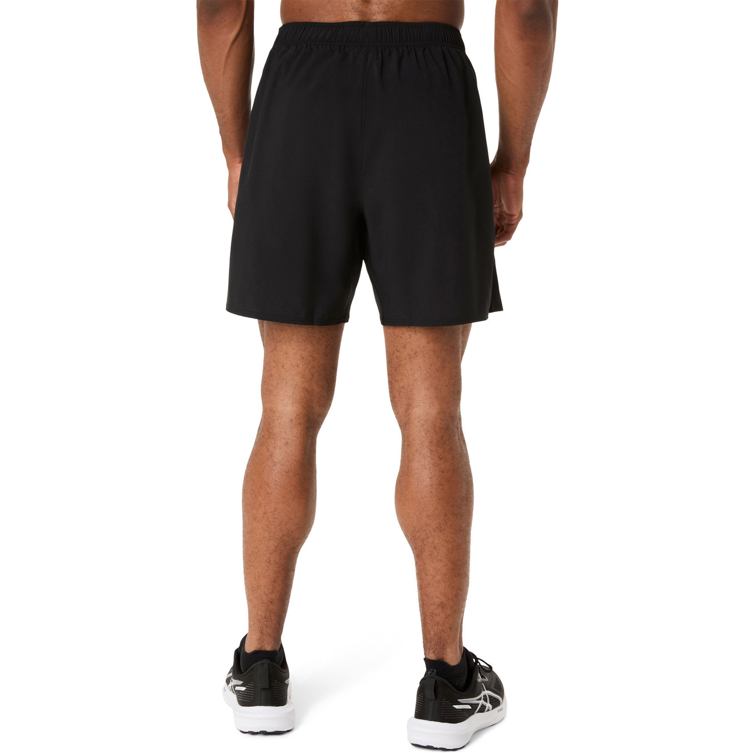 ASICS Icon 7'' Short Men - PassaSports.com