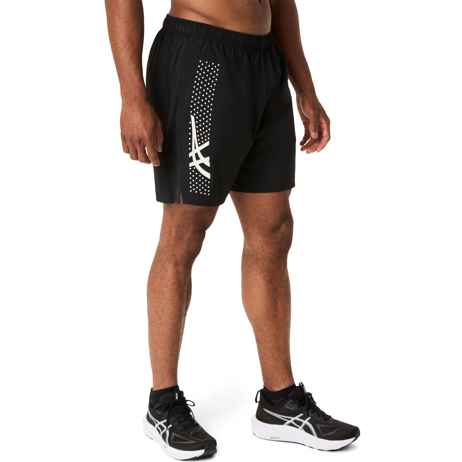 ASICS Icon 7'' Short Men - PassaSports.com