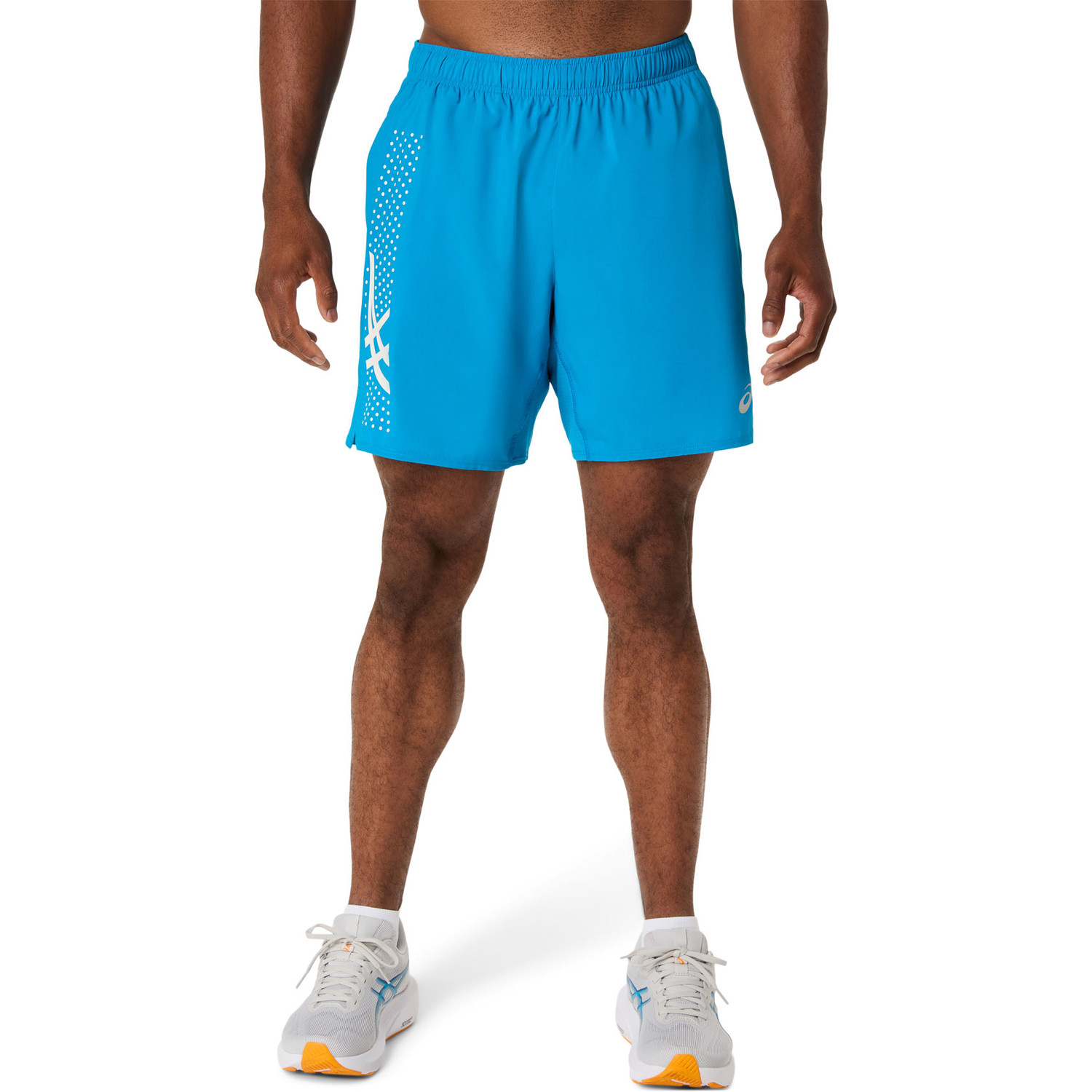 ASICS Icon 7'' Short Men - PassaSports.com