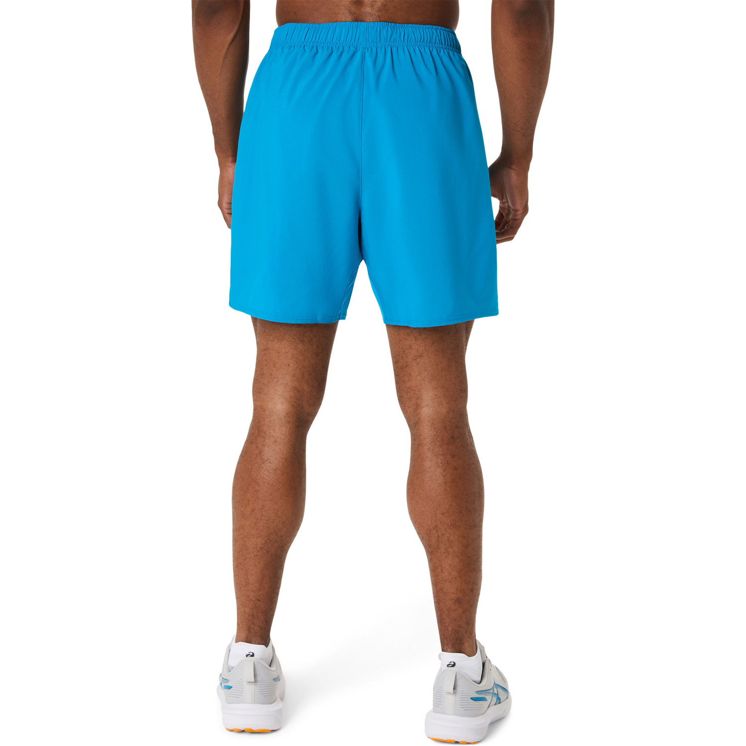 ASICS Icon 7'' Short Men - PassaSports.com