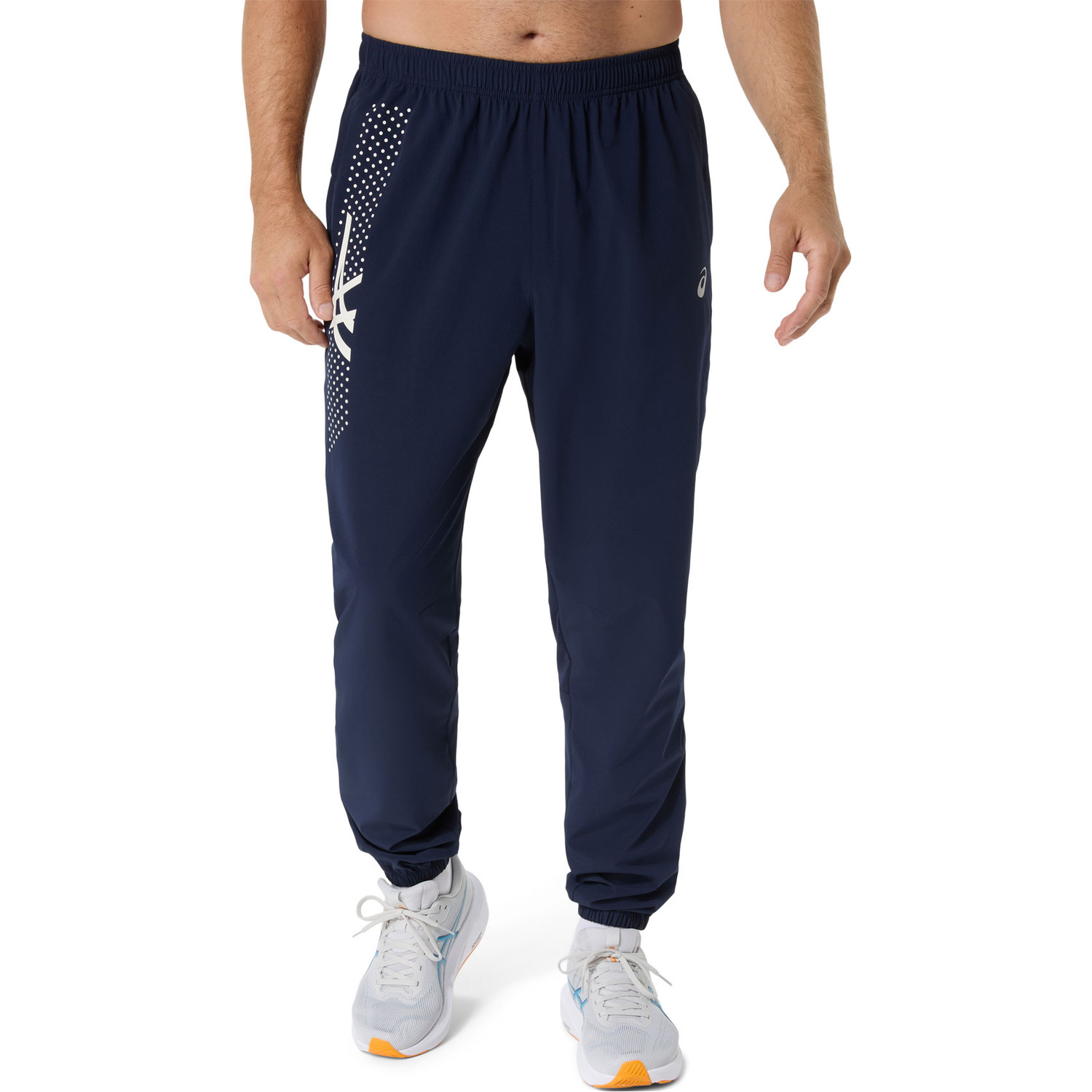 ASICS Icon Pants Men - PassaSports.com